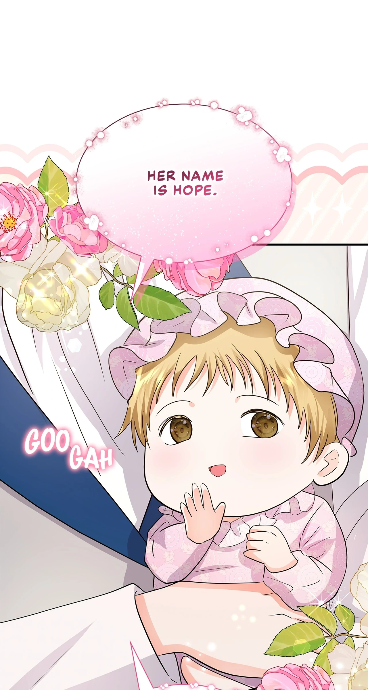 Becoming the Obsessive Male Lead’s Ex-Wife Chapter 71 - page 59