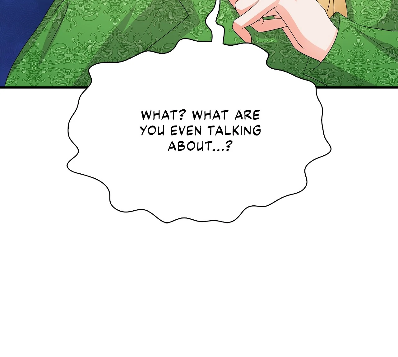 Becoming the Obsessive Male Lead’s Ex-Wife Chapter 71 - page 61