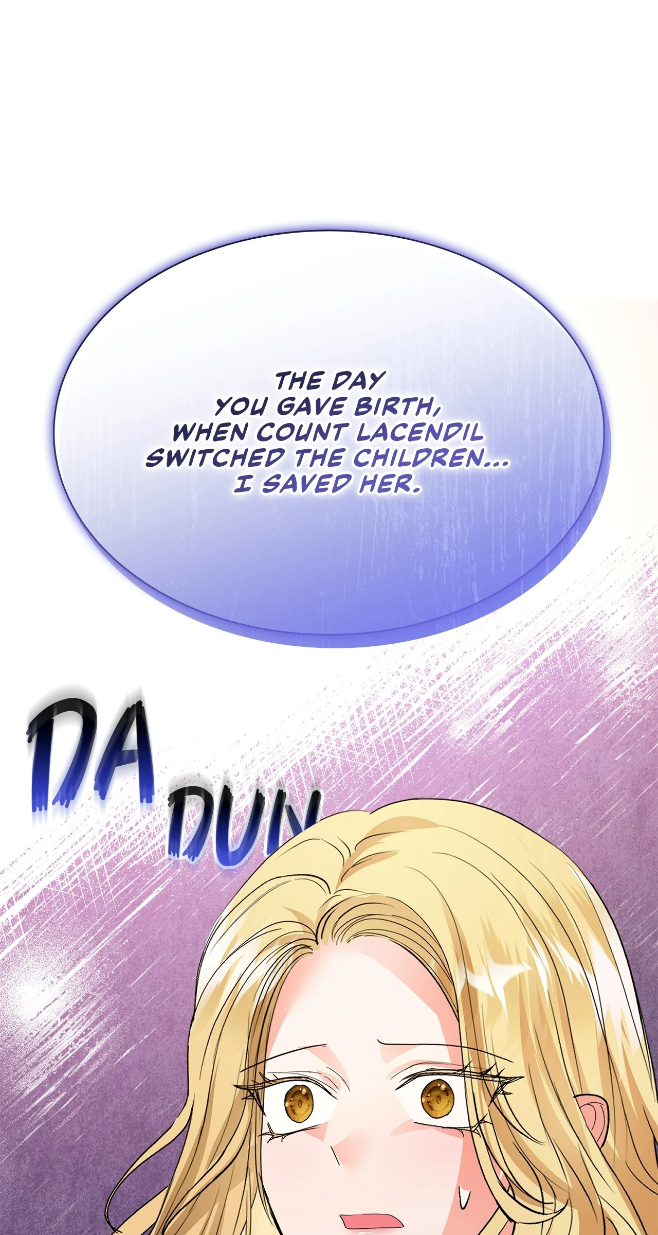 Becoming the Obsessive Male Lead’s Ex-Wife Chapter 71 - page 62