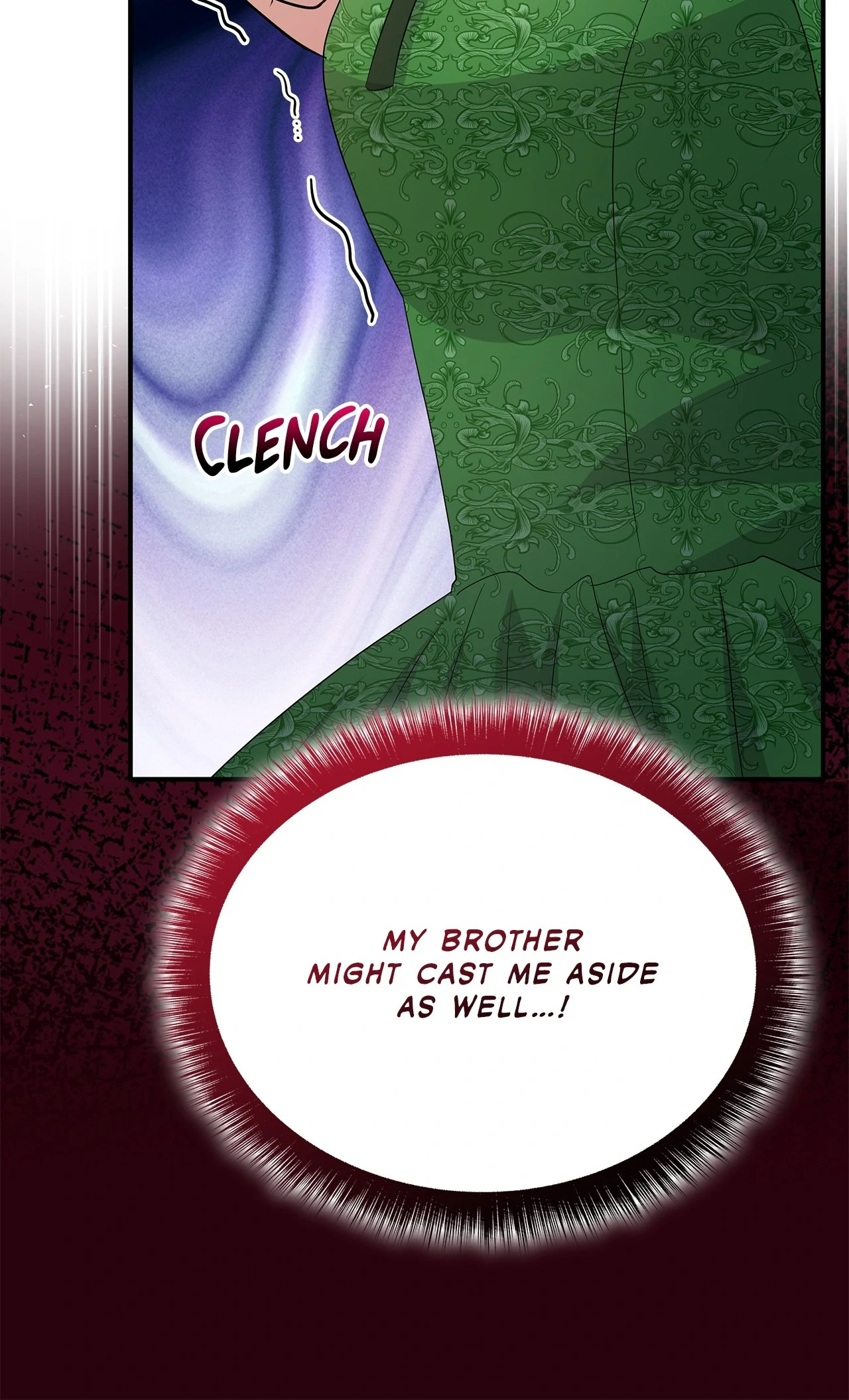 Becoming the Obsessive Male Lead’s Ex-Wife Chapter 71 - page 66