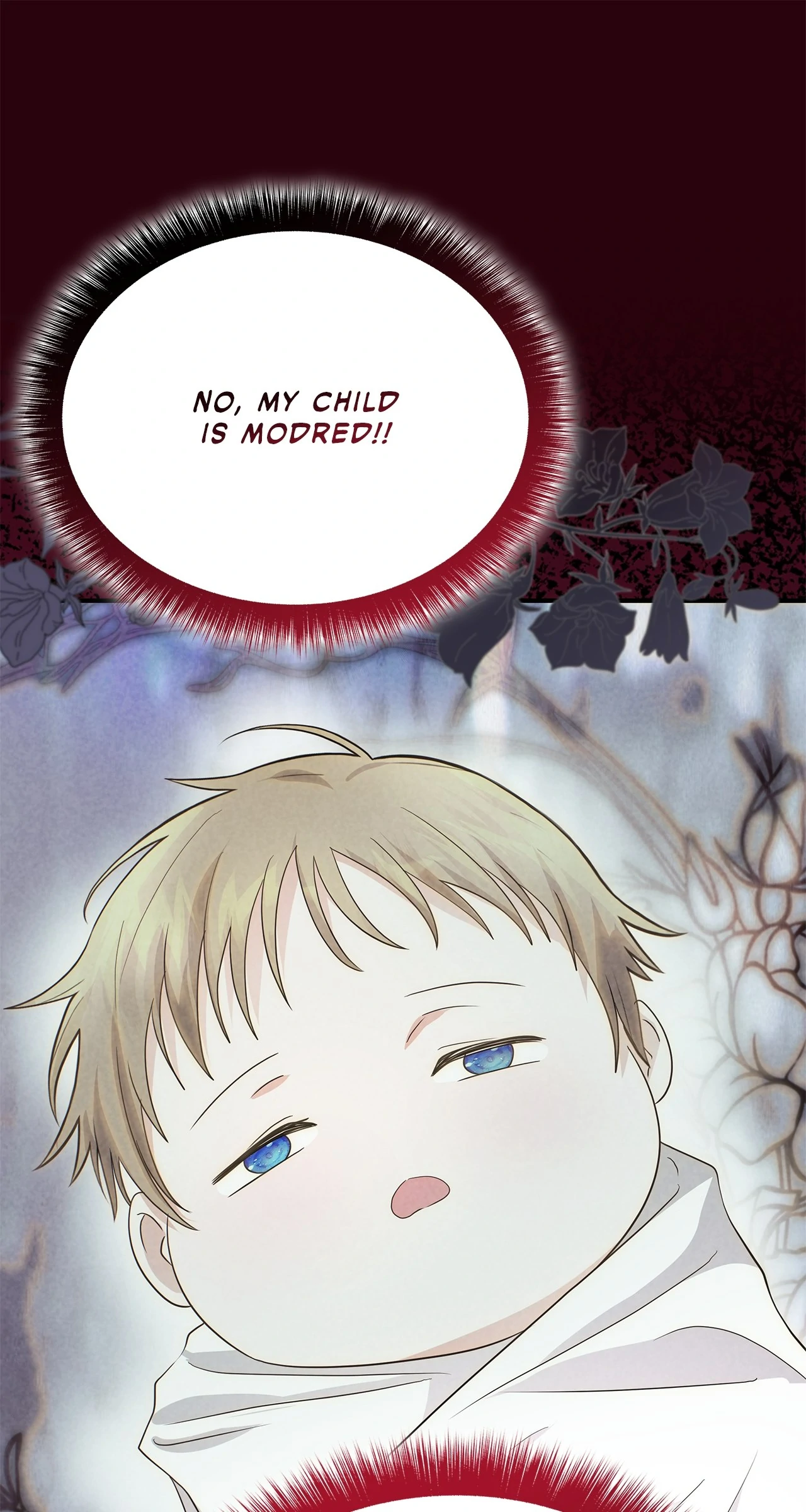 Becoming the Obsessive Male Lead’s Ex-Wife Chapter 71 - page 67