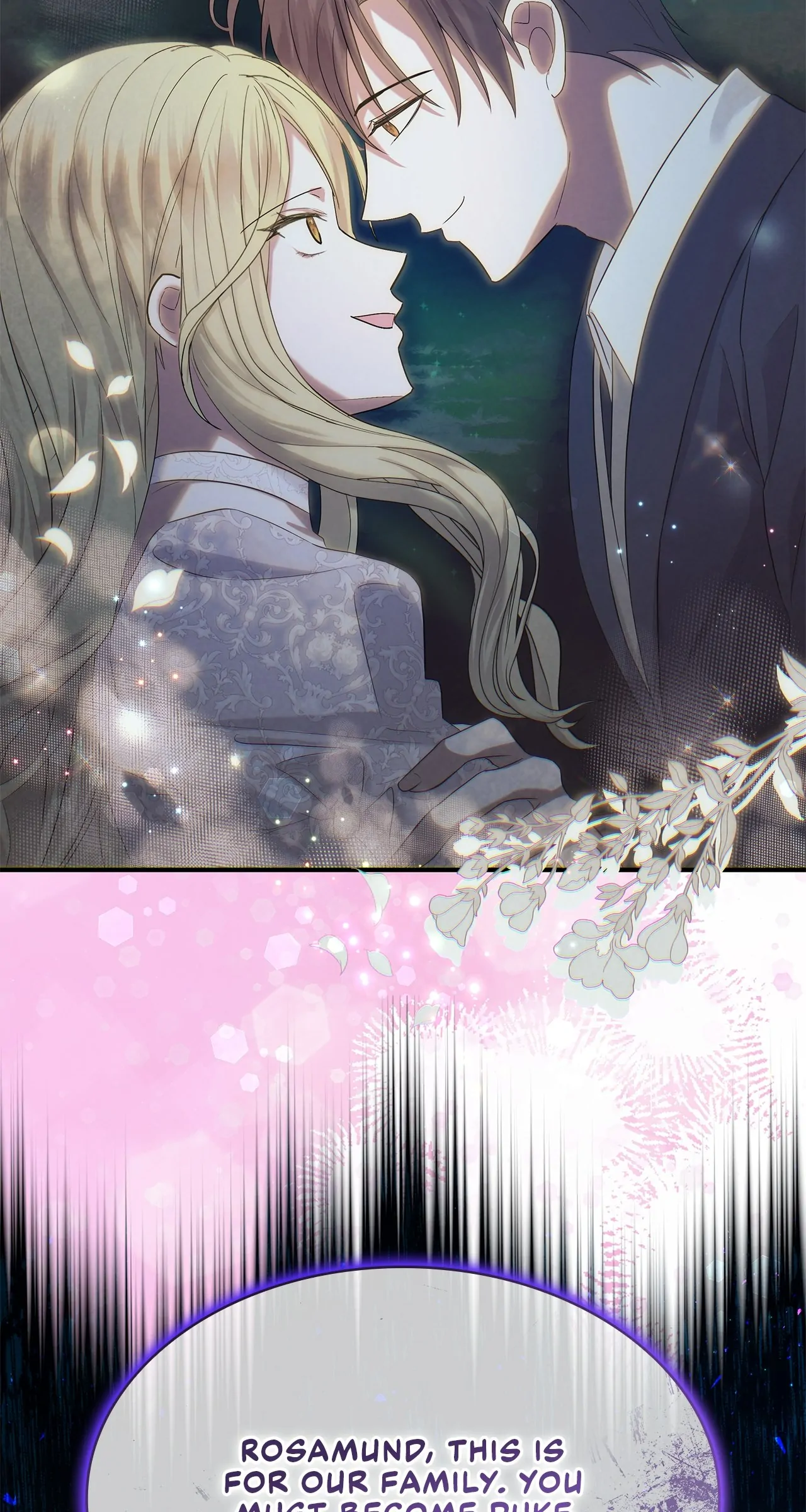 Becoming the Obsessive Male Lead’s Ex-Wife Chapter 71 - page 69
