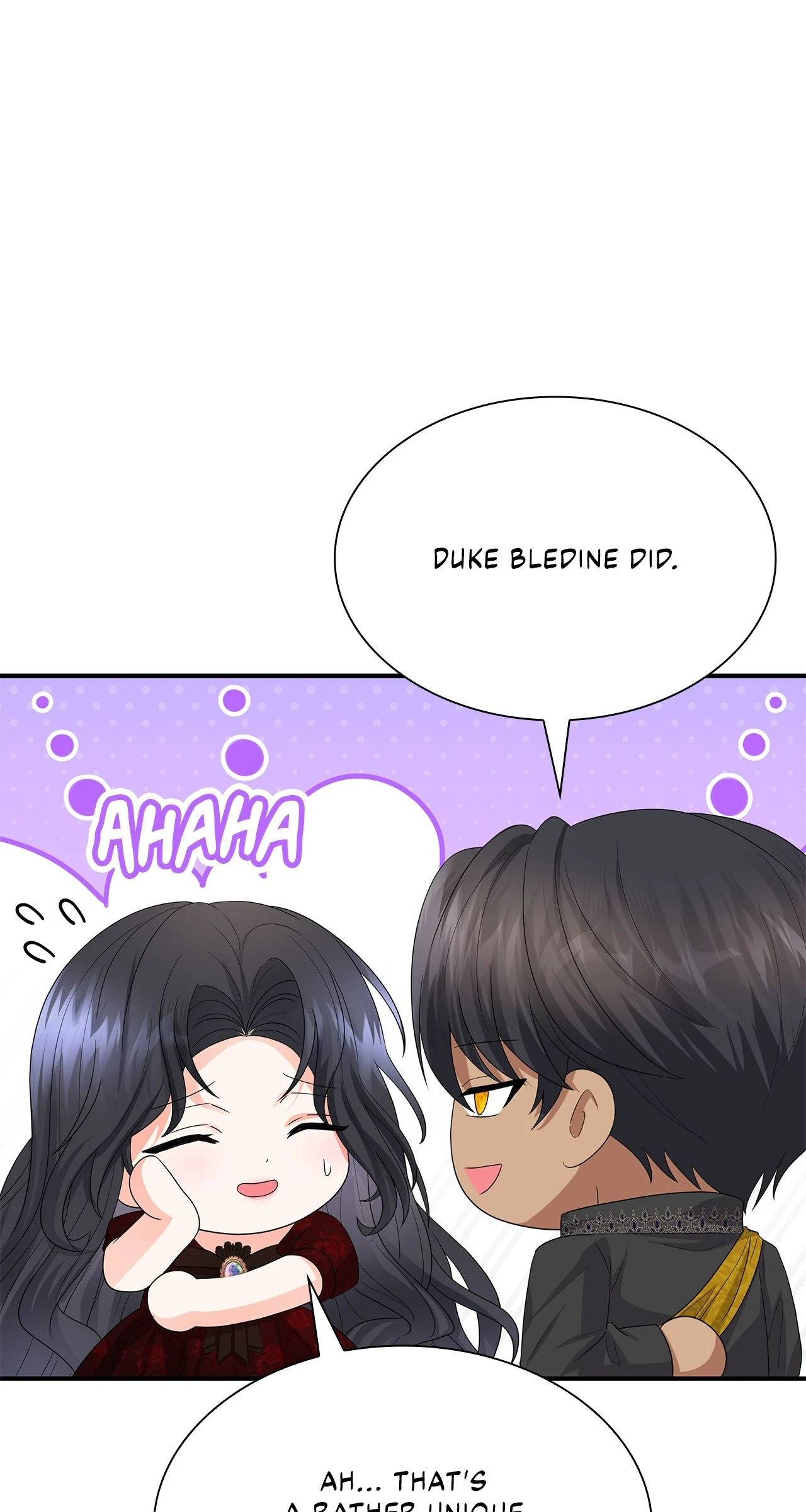 Becoming the Obsessive Male Lead’s Ex-Wife Chapter 71 - page 7