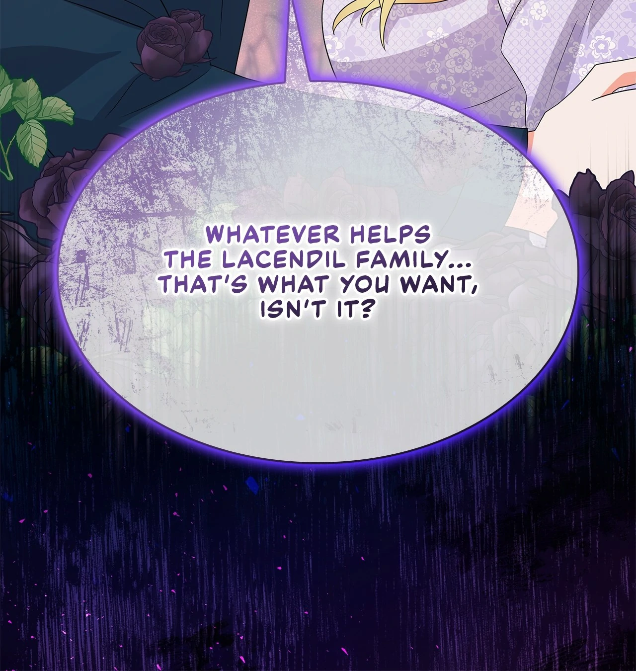 Becoming the Obsessive Male Lead’s Ex-Wife Chapter 71 - page 71