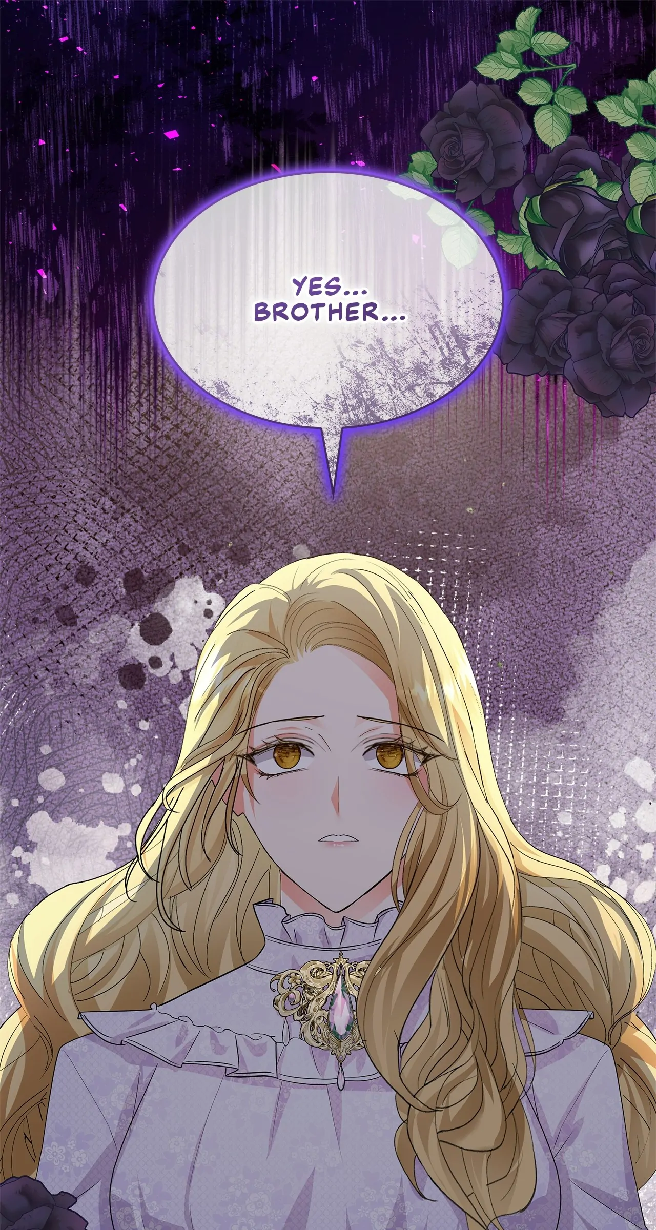 Becoming the Obsessive Male Lead’s Ex-Wife Chapter 71 - page 72