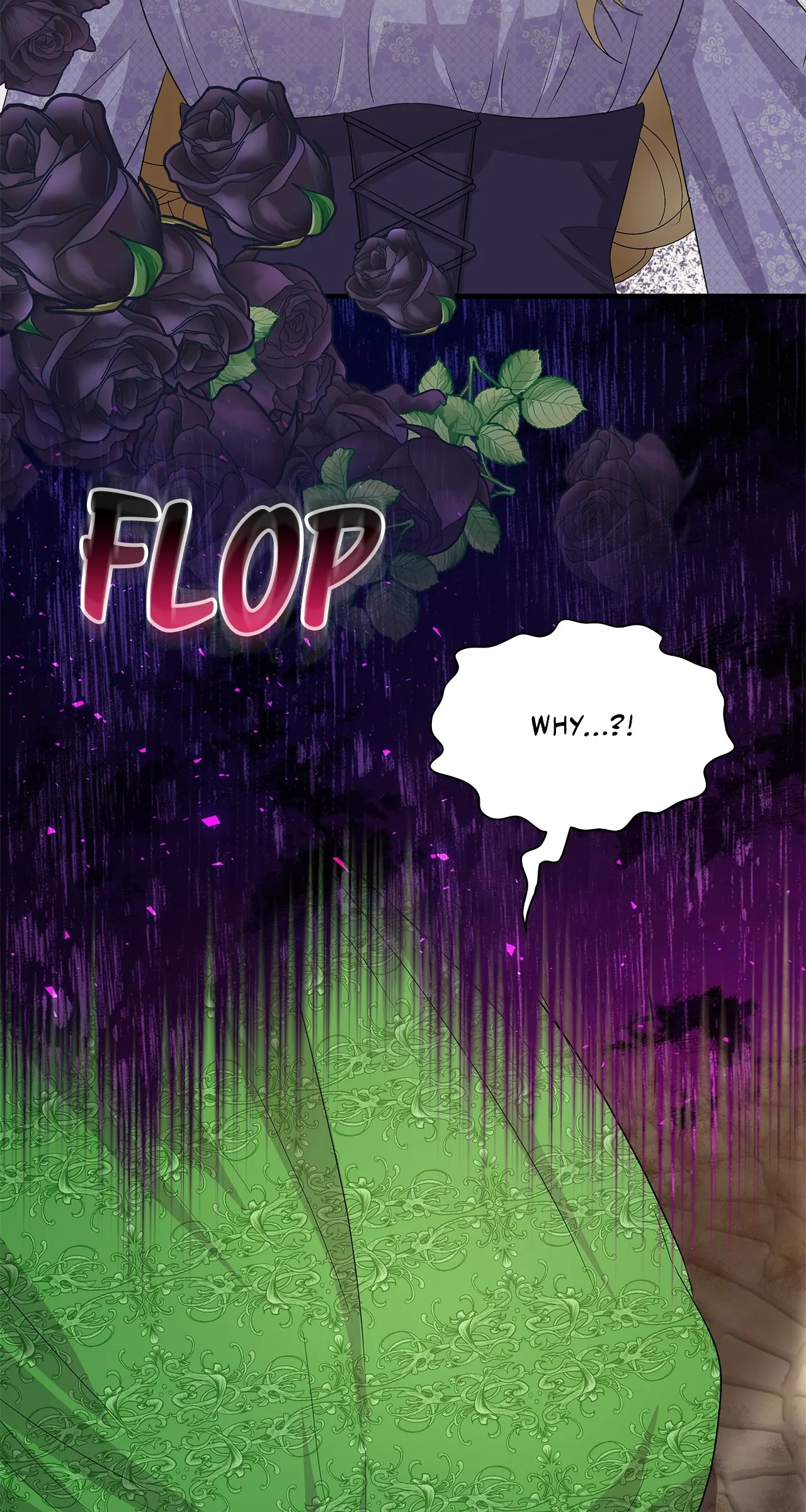 Becoming the Obsessive Male Lead’s Ex-Wife Chapter 71 - page 73