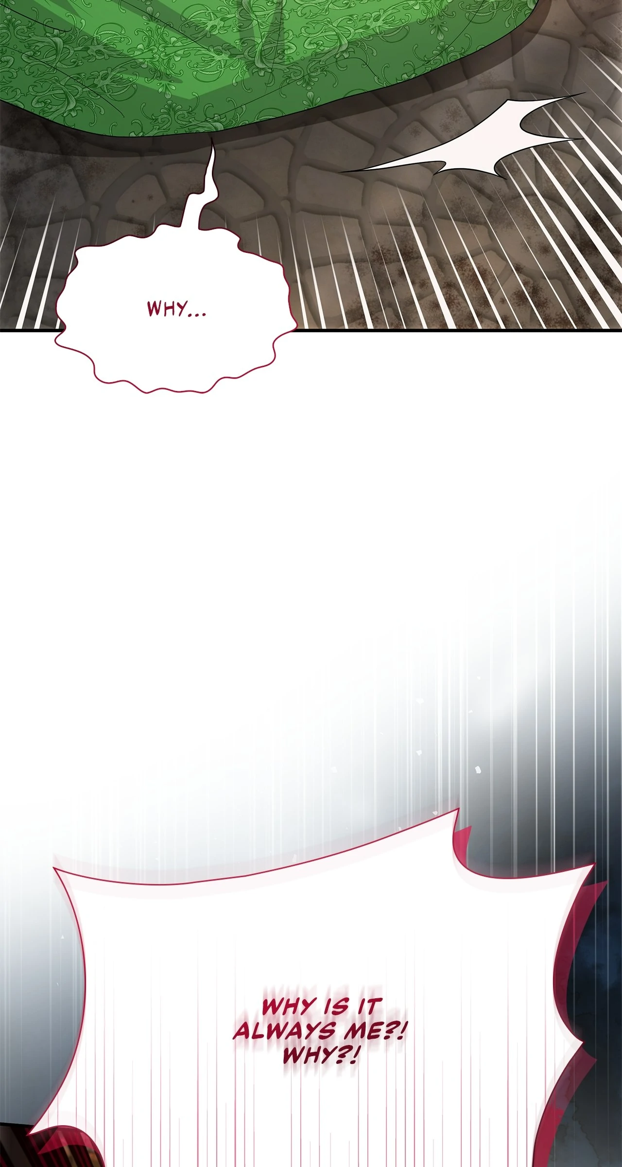 Becoming the Obsessive Male Lead’s Ex-Wife Chapter 71 - page 74