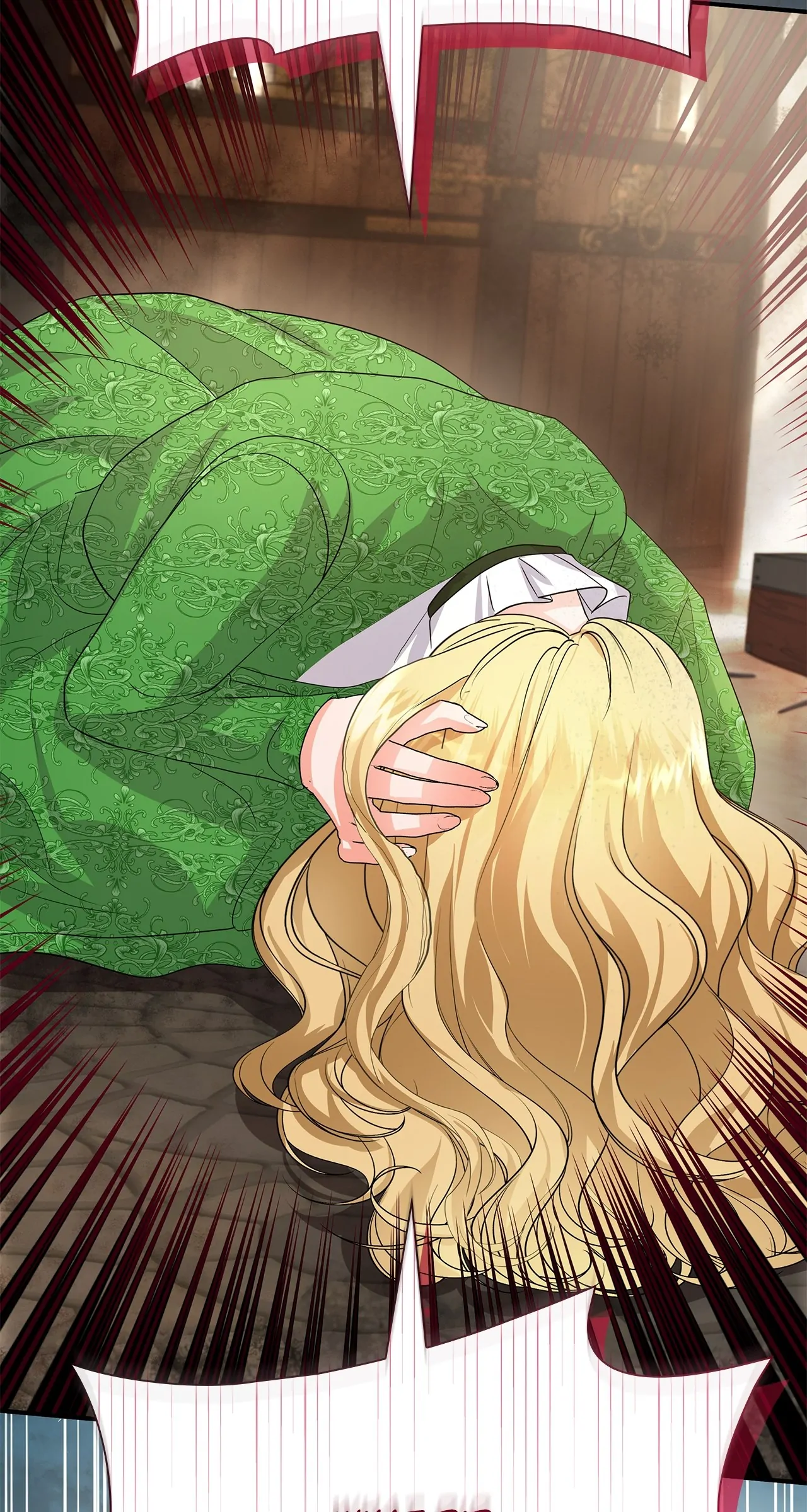 Becoming the Obsessive Male Lead’s Ex-Wife Chapter 71 - page 75