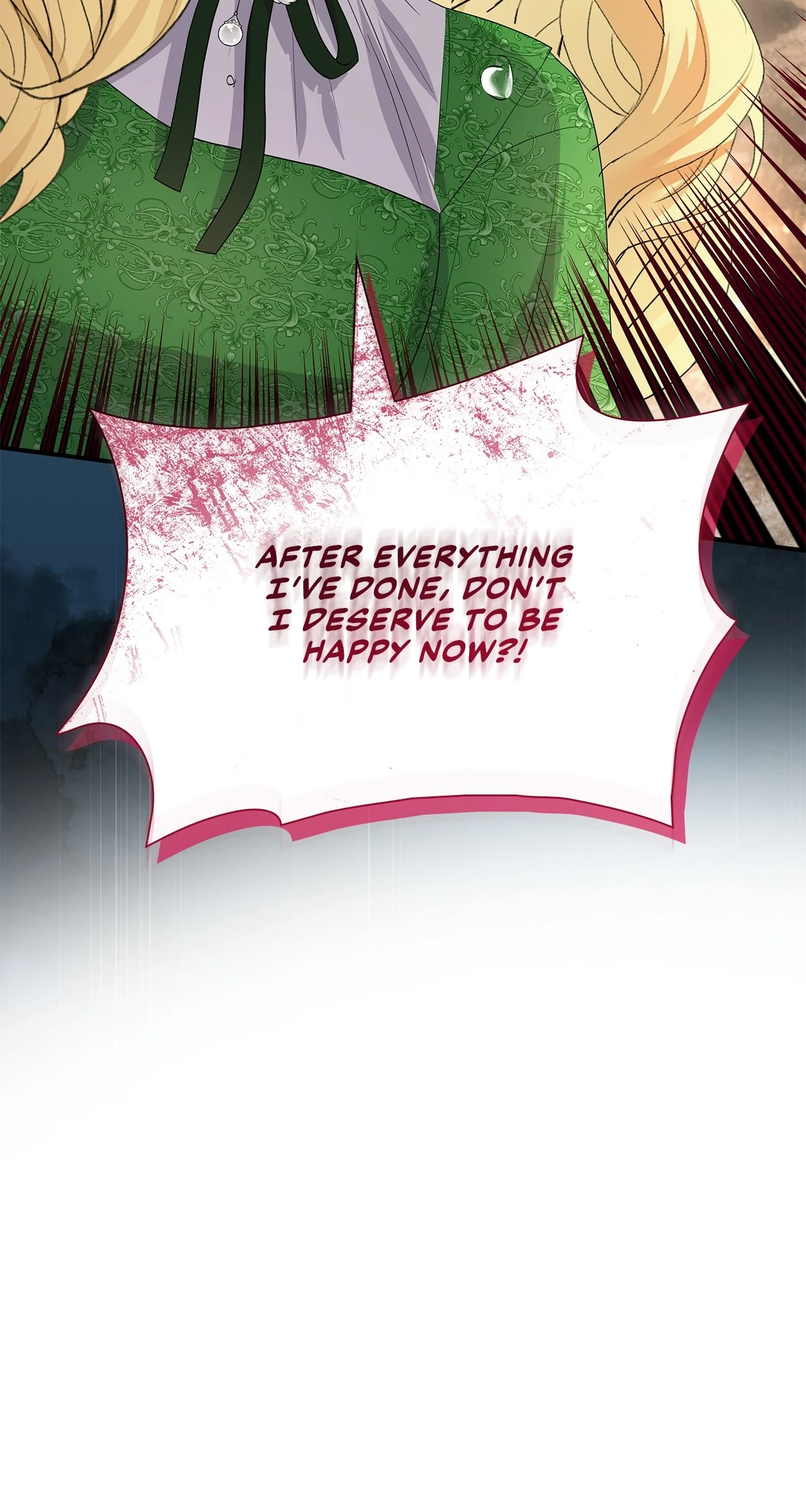 Becoming the Obsessive Male Lead’s Ex-Wife Chapter 71 - page 78