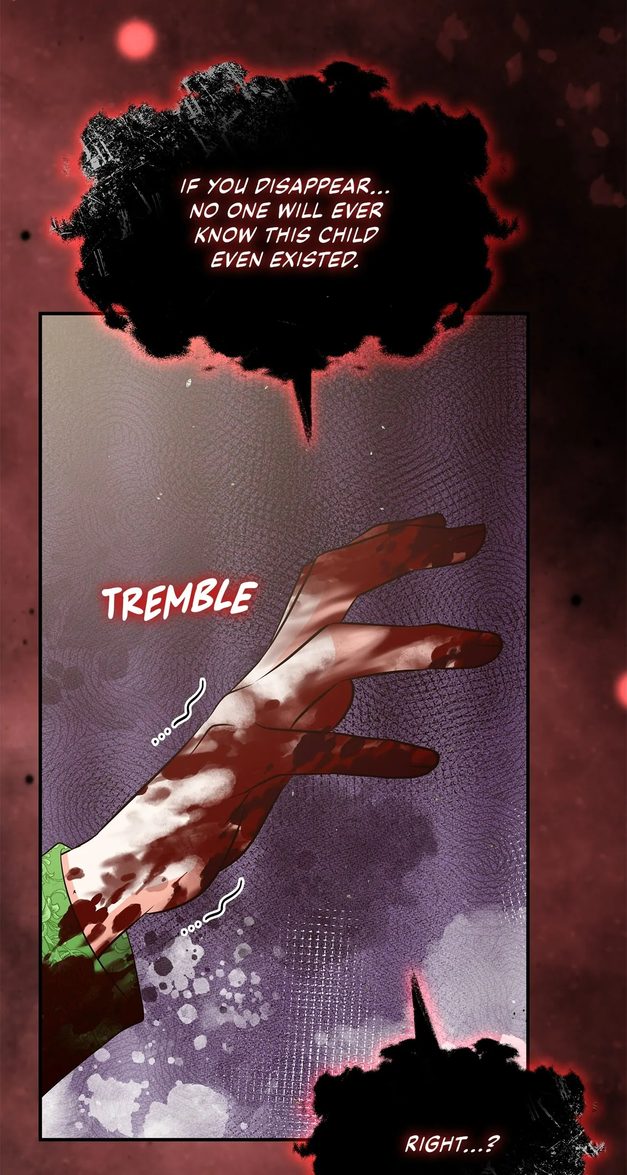 Becoming the Obsessive Male Lead’s Ex-Wife Chapter 71 - page 85