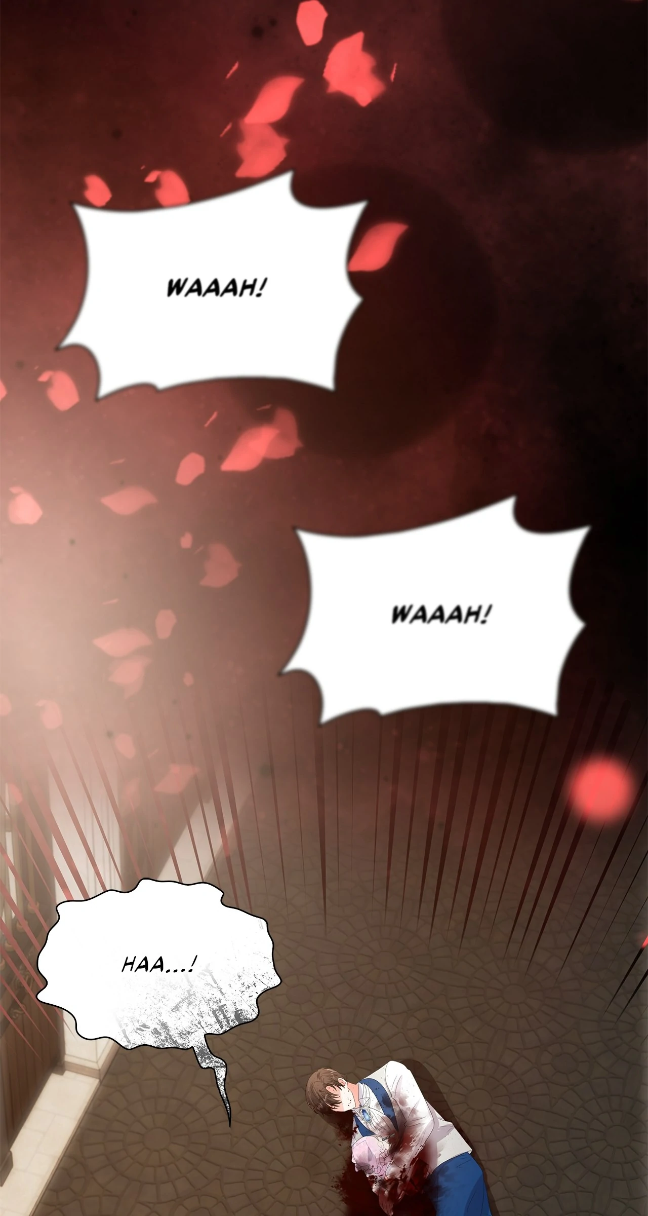 Becoming the Obsessive Male Lead’s Ex-Wife Chapter 71 - page 88