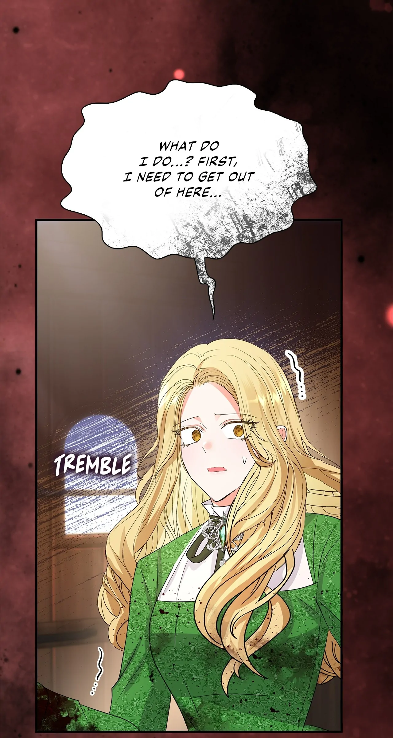 Becoming the Obsessive Male Lead’s Ex-Wife Chapter 71 - page 90
