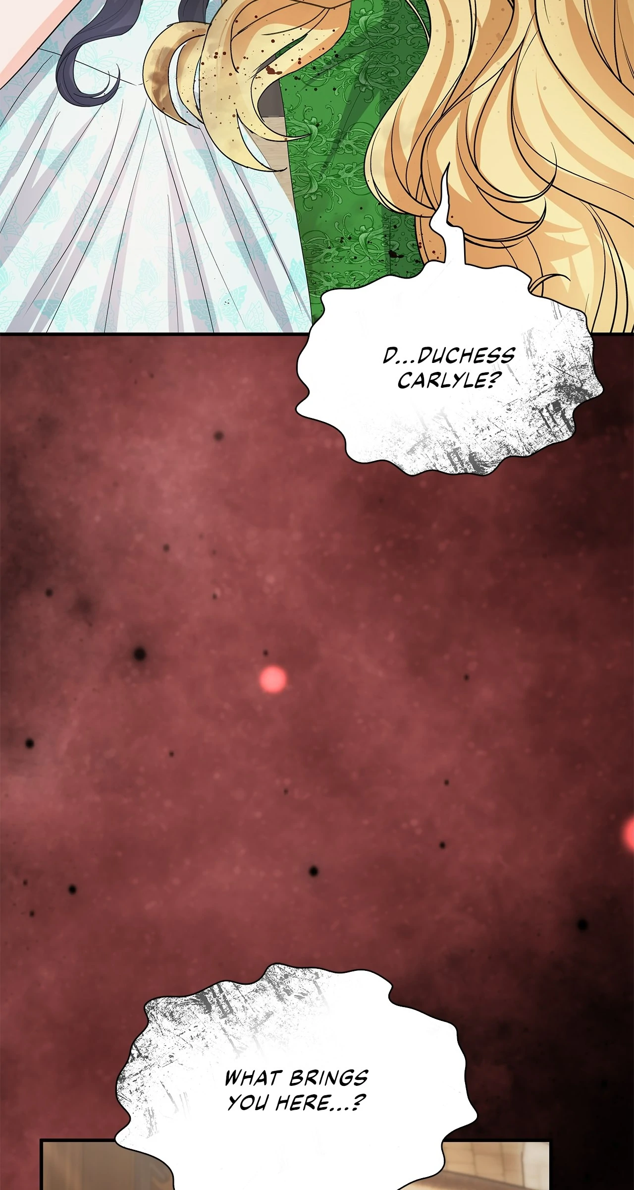 Becoming the Obsessive Male Lead’s Ex-Wife Chapter 71 - page 94
