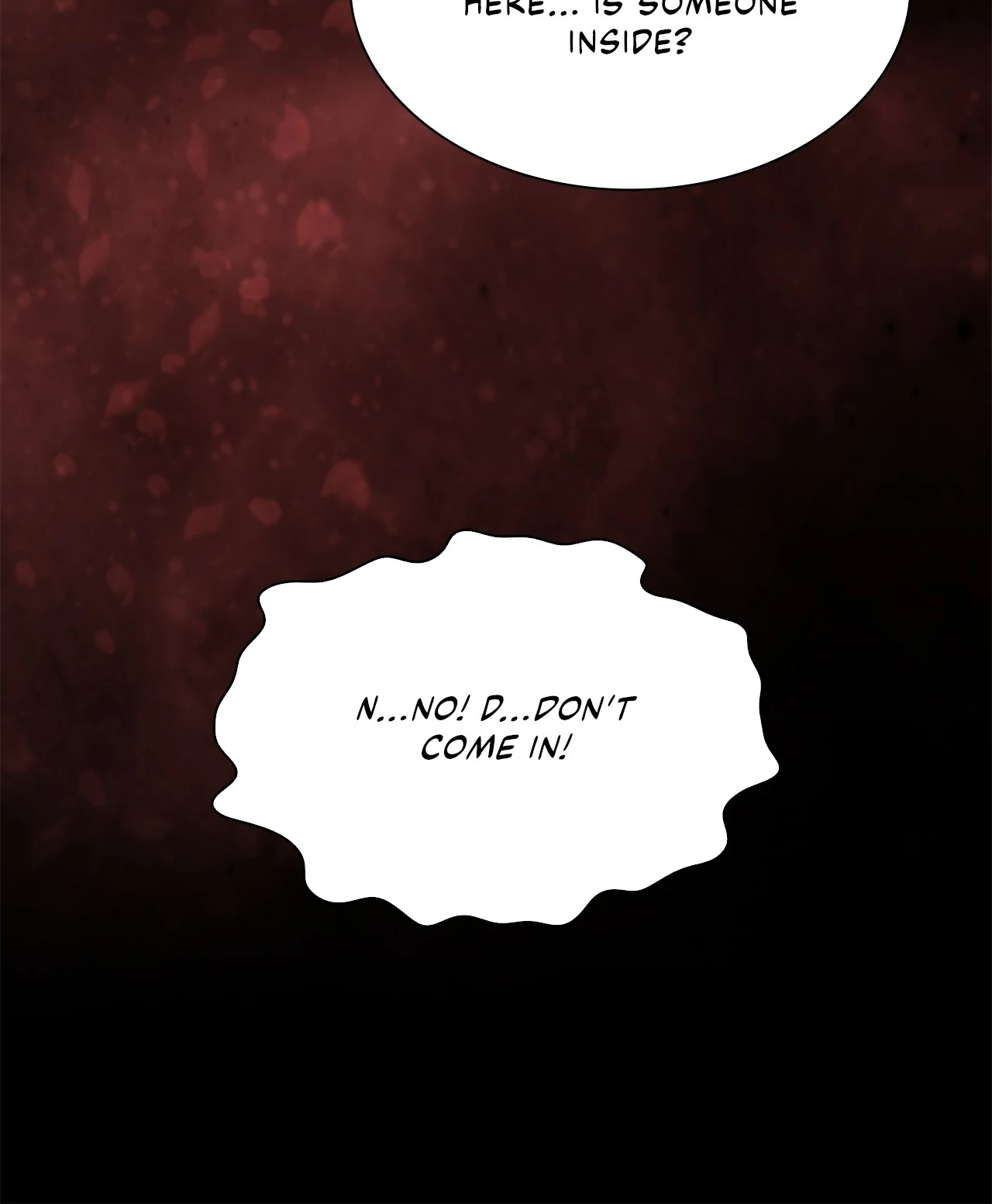Becoming the Obsessive Male Lead’s Ex-Wife Chapter 71 - page 96