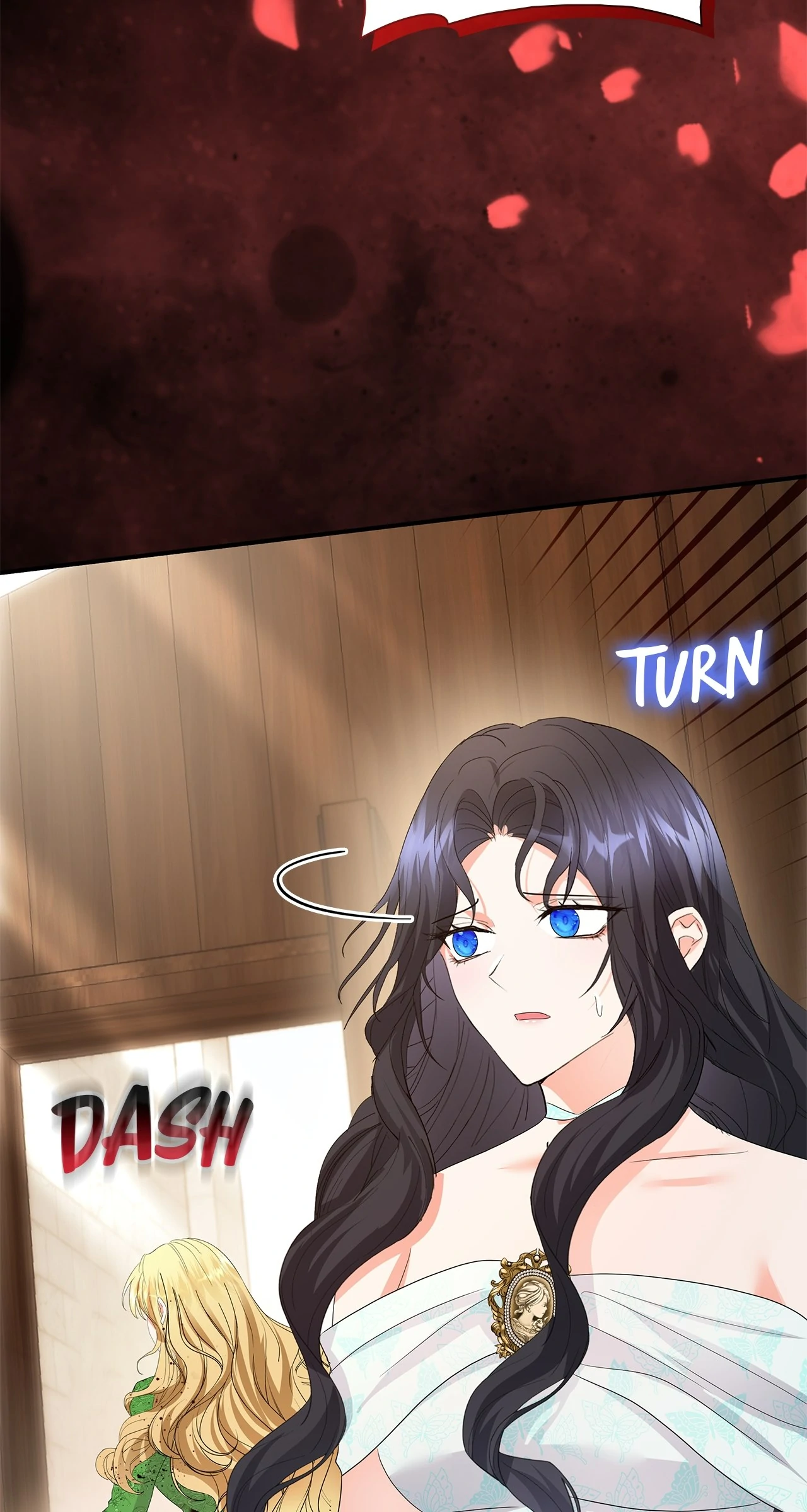 Becoming the Obsessive Male Lead’s Ex-Wife Chapter 71 - page 98