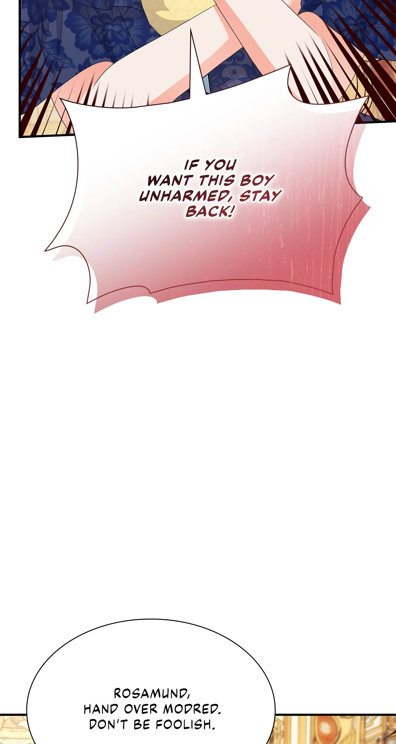 Becoming the Obsessive Male Lead’s Ex-Wife Chapter 72 - page 100