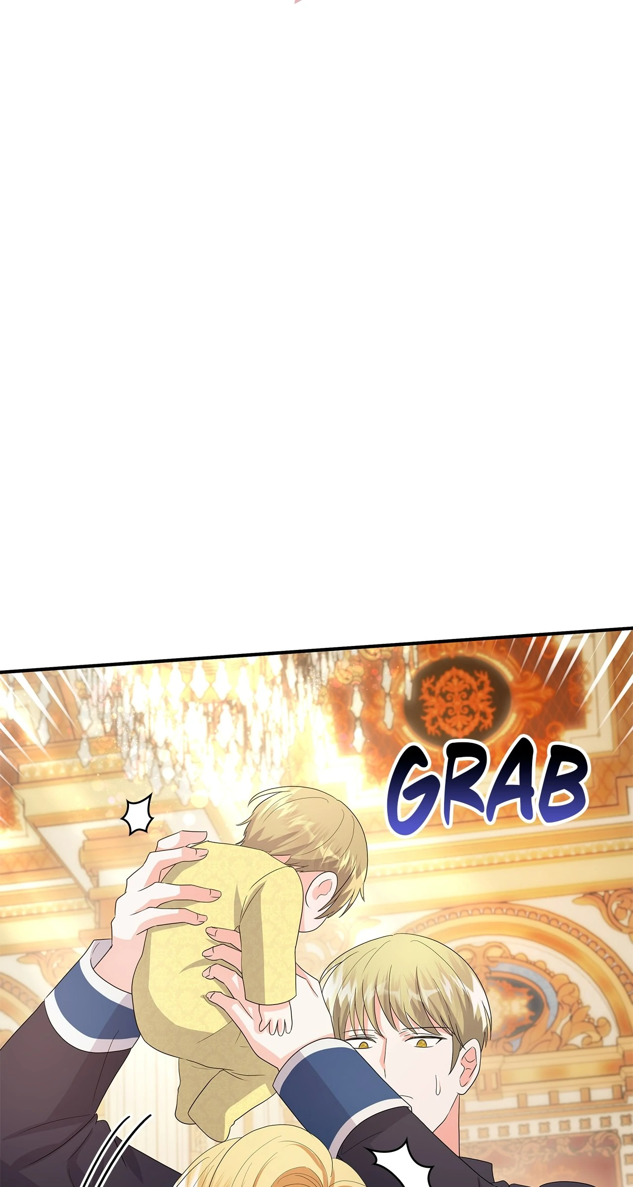 Becoming the Obsessive Male Lead’s Ex-Wife Chapter 72 - page 102