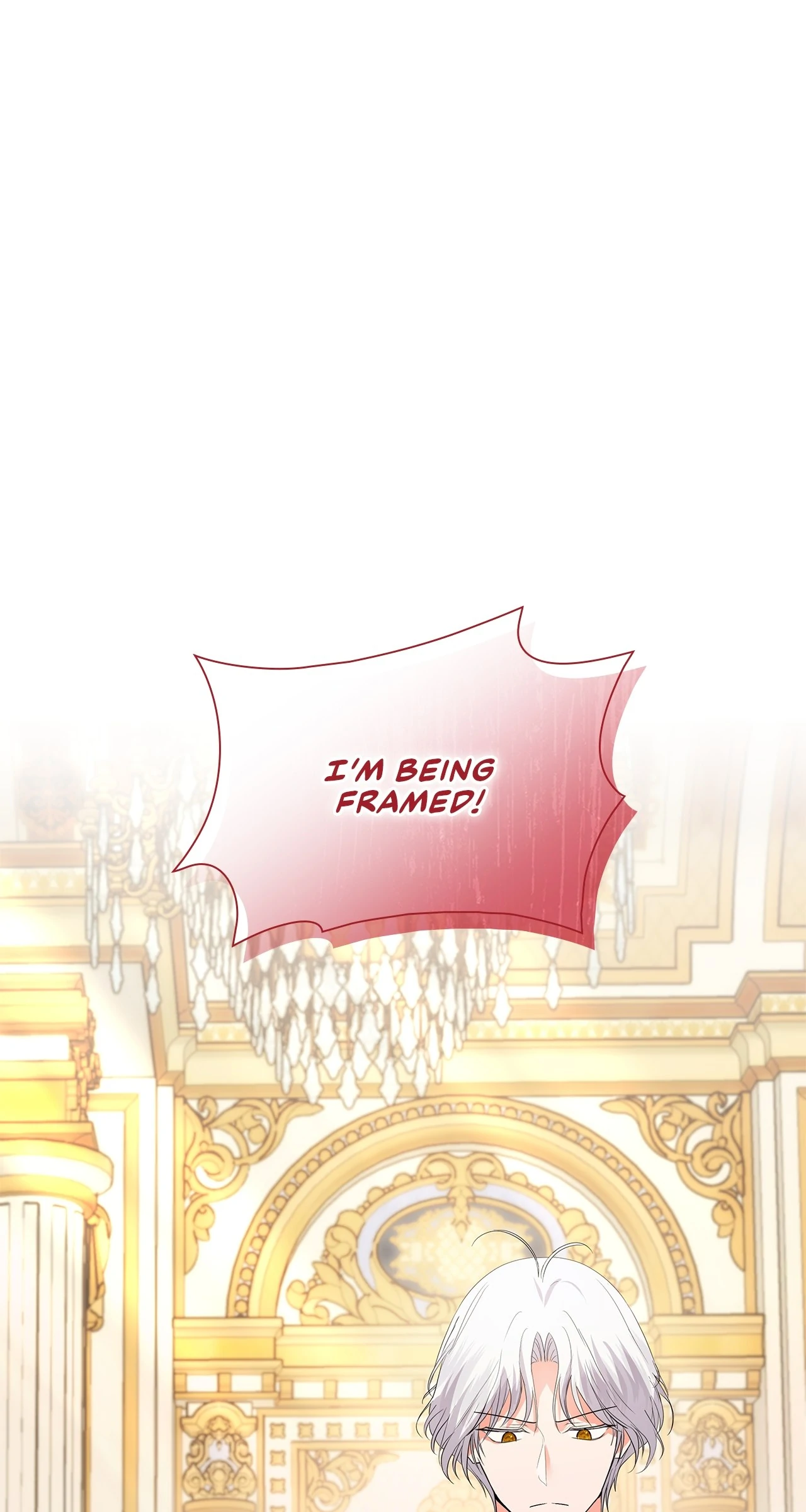 Becoming the Obsessive Male Lead’s Ex-Wife Chapter 72 - page 107