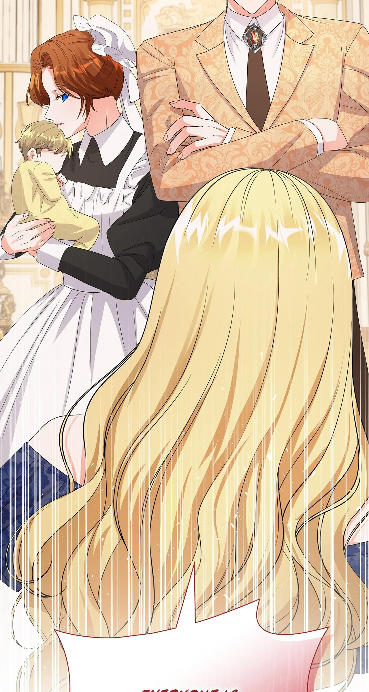 Becoming the Obsessive Male Lead’s Ex-Wife Chapter 72 - page 108