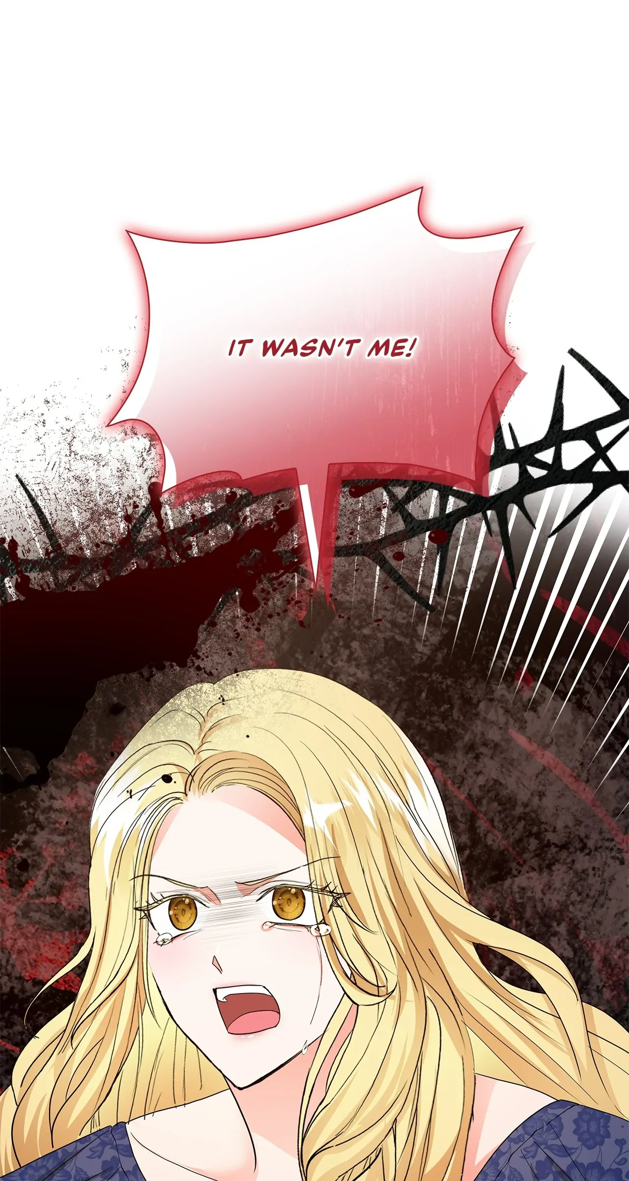Becoming the Obsessive Male Lead’s Ex-Wife Chapter 72 - page 110
