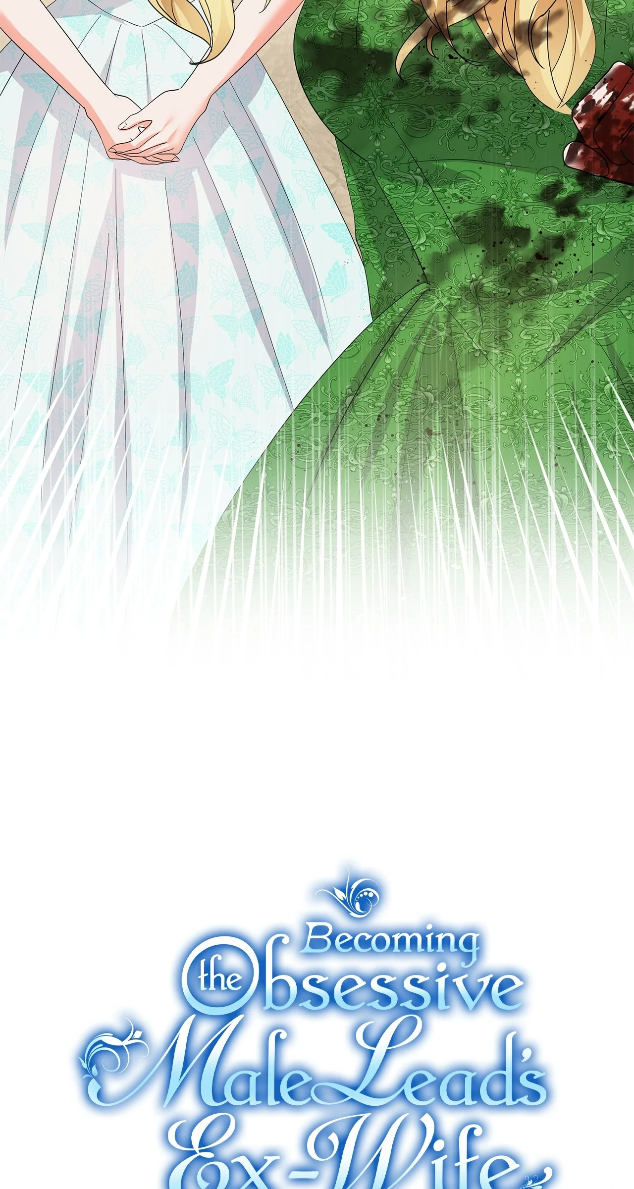 Becoming the Obsessive Male Lead’s Ex-Wife Chapter 72 - page 17