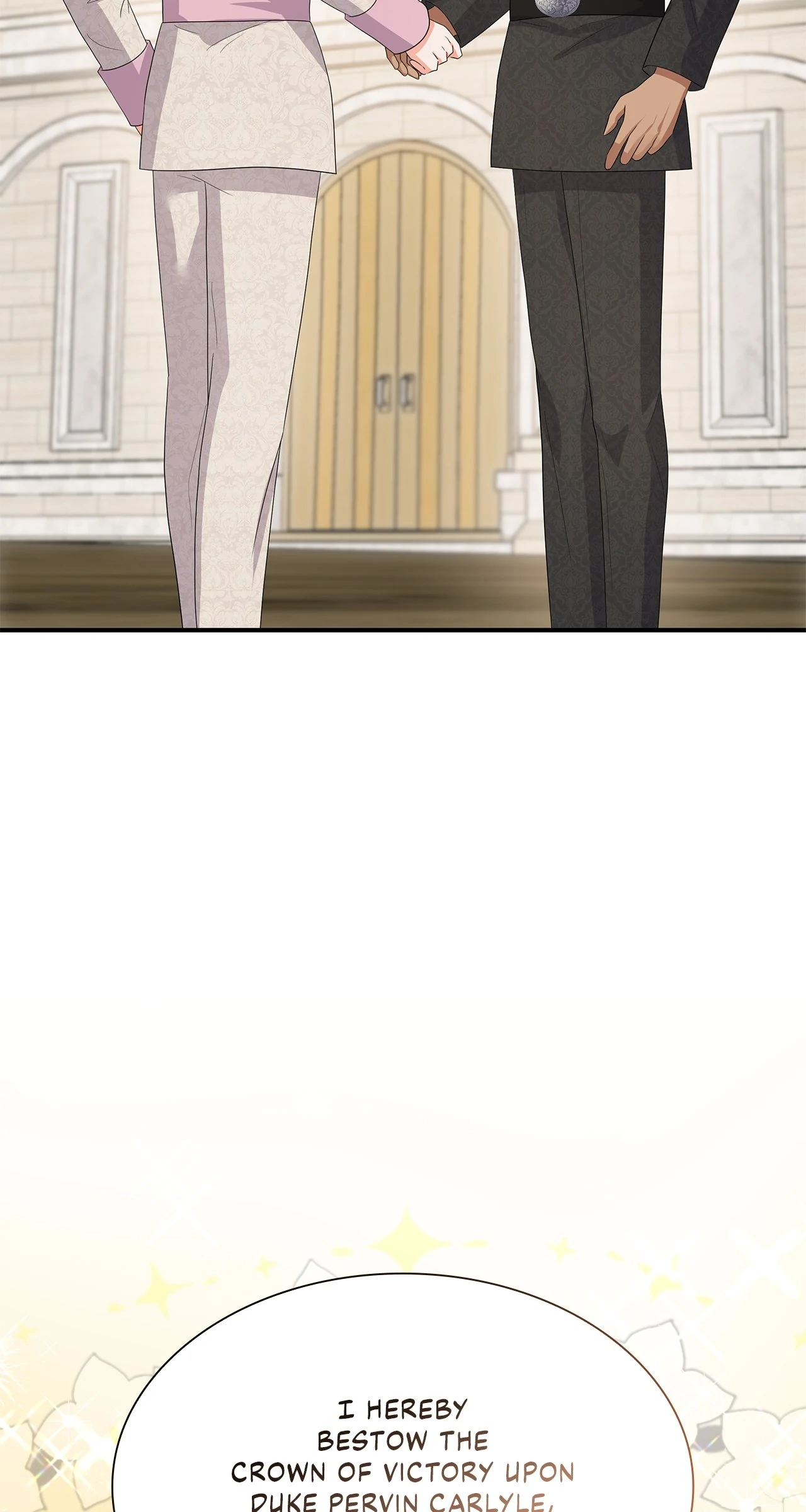 Becoming the Obsessive Male Lead’s Ex-Wife Chapter 72 - page 2