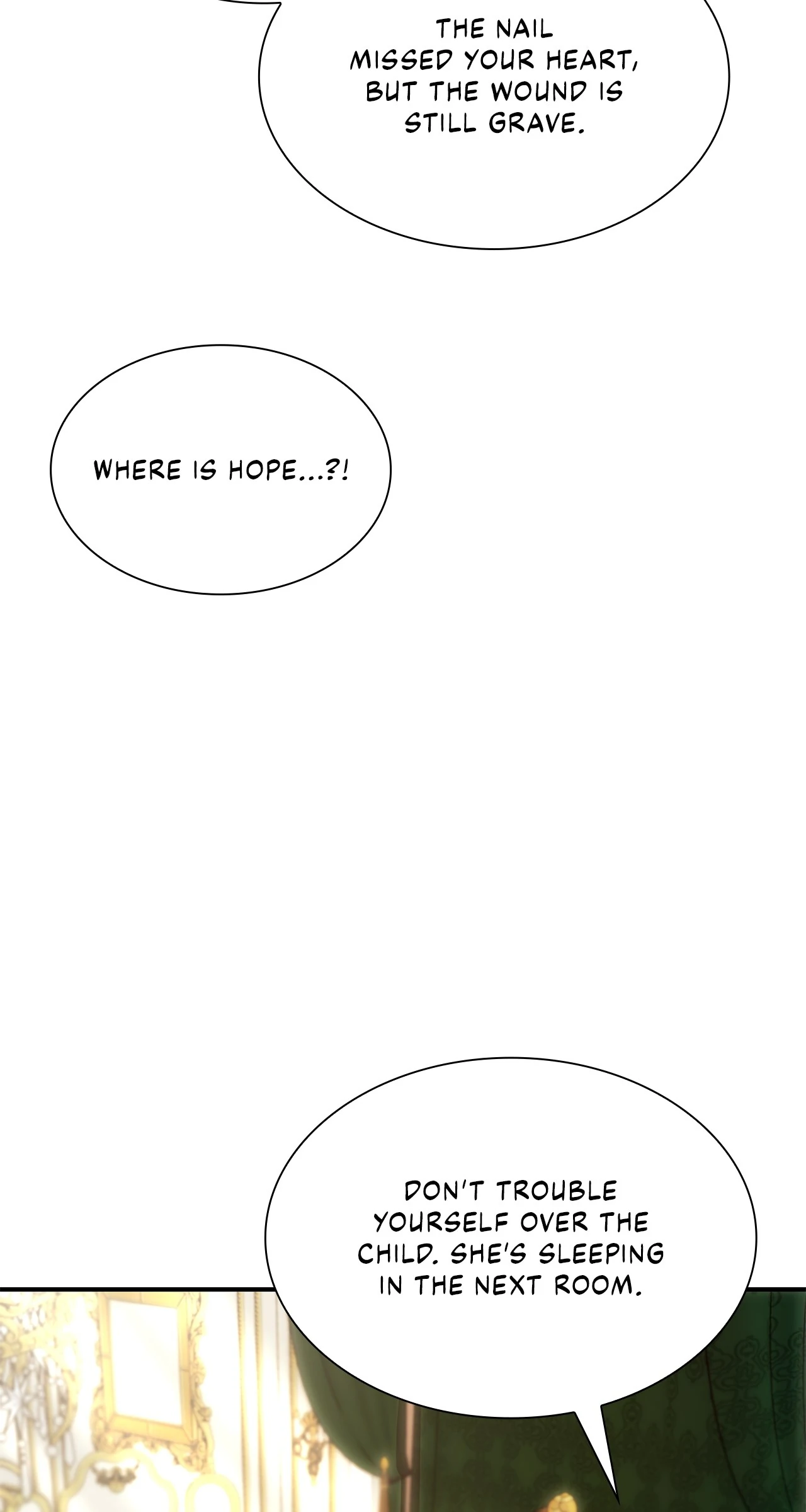 Becoming the Obsessive Male Lead’s Ex-Wife Chapter 72 - page 23
