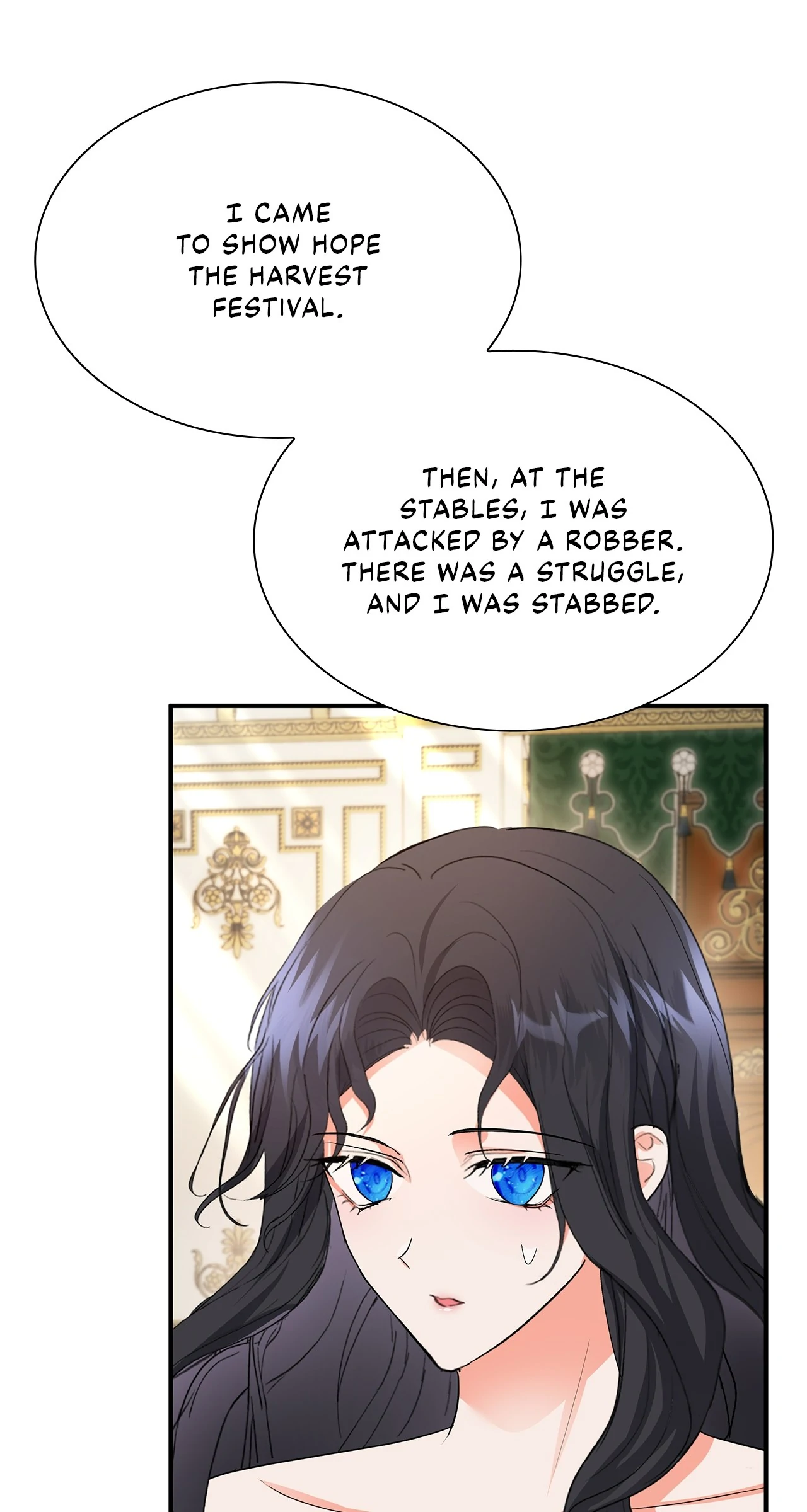 Becoming the Obsessive Male Lead’s Ex-Wife Chapter 72 - page 27