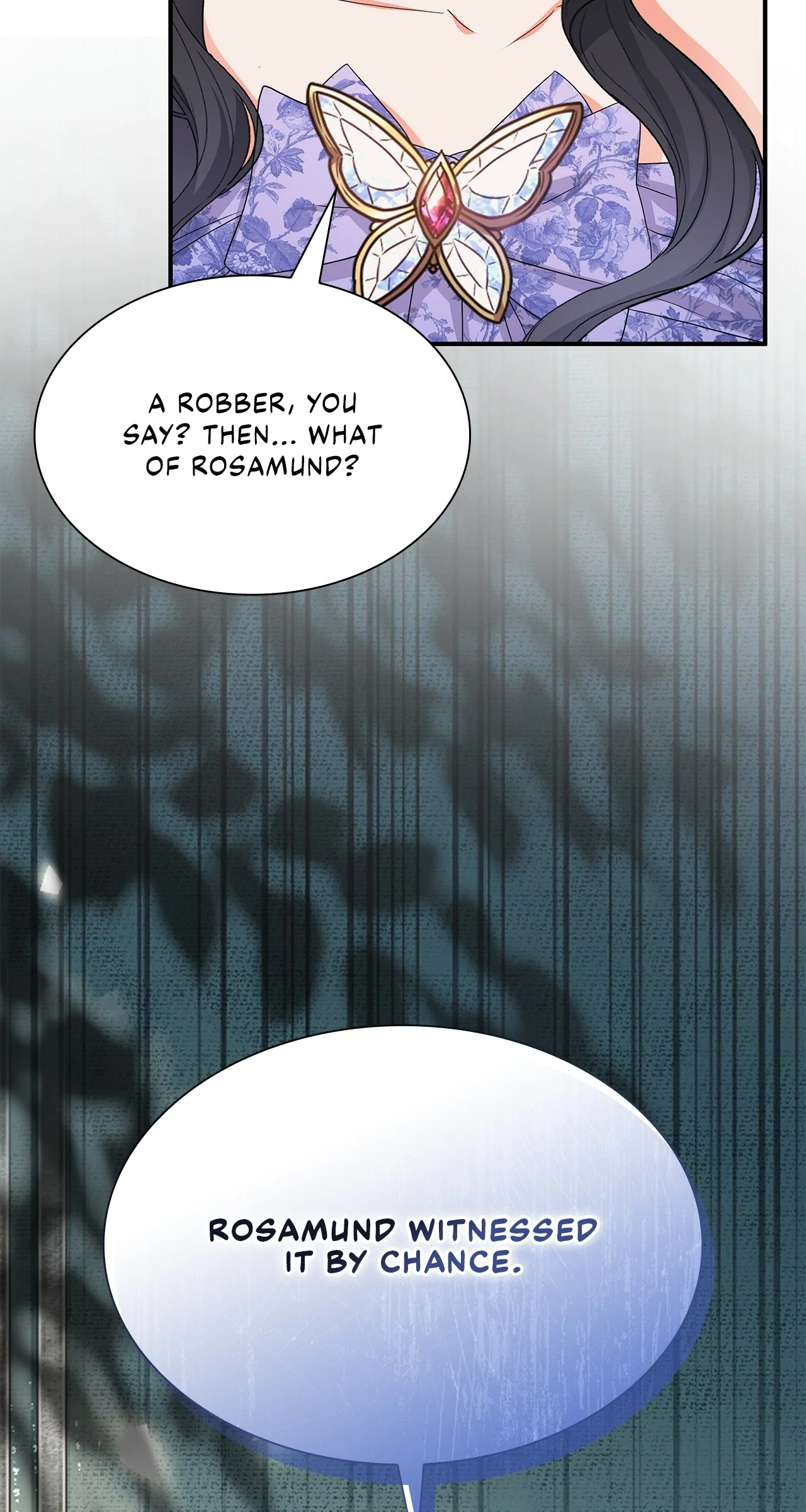 Becoming the Obsessive Male Lead’s Ex-Wife Chapter 72 - page 28