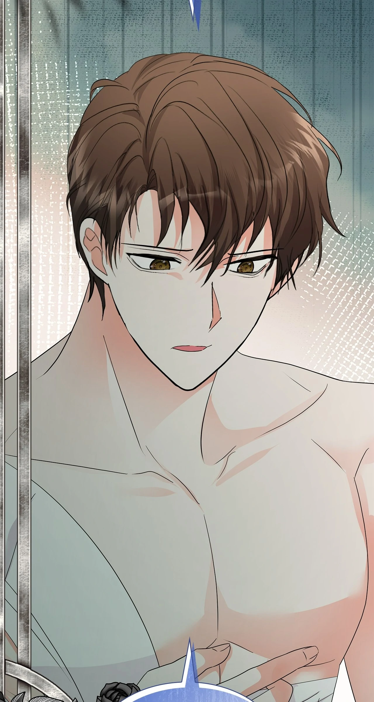 Becoming the Obsessive Male Lead’s Ex-Wife Chapter 72 - page 29