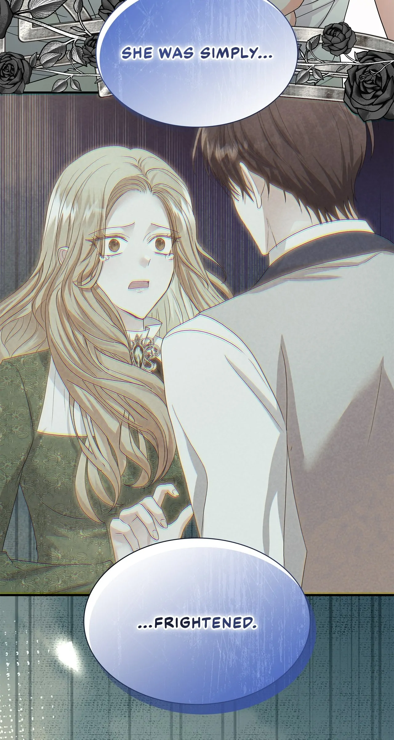 Becoming the Obsessive Male Lead’s Ex-Wife Chapter 72 - page 30