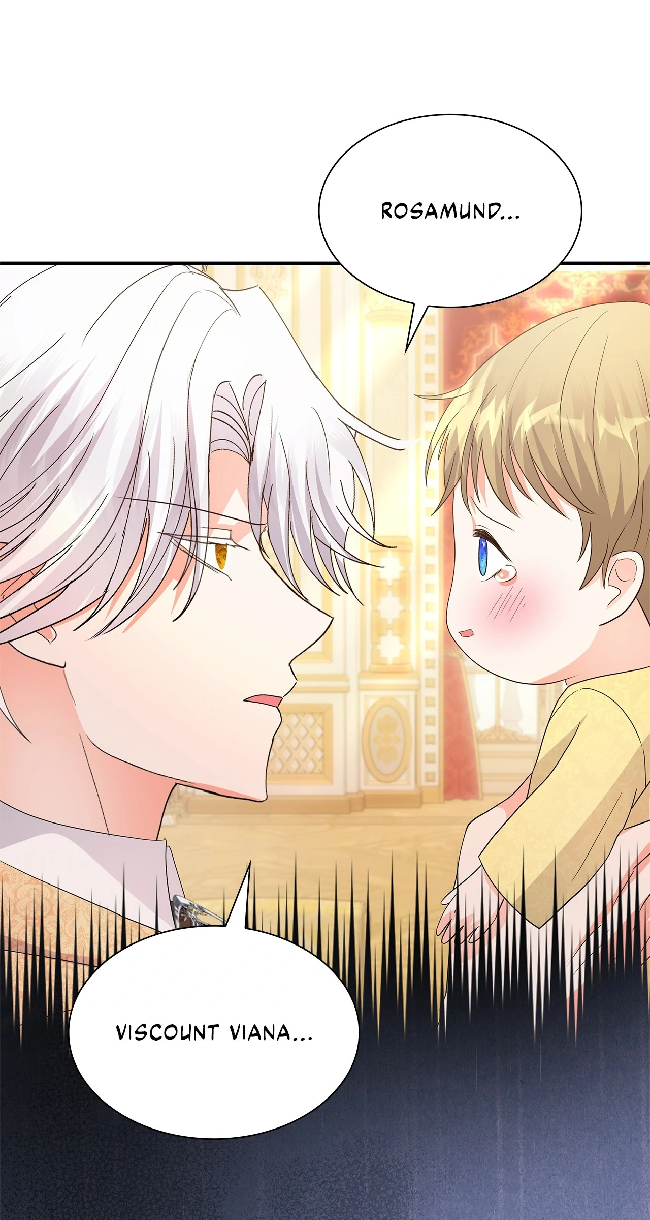 Becoming the Obsessive Male Lead’s Ex-Wife Chapter 72 - page 38