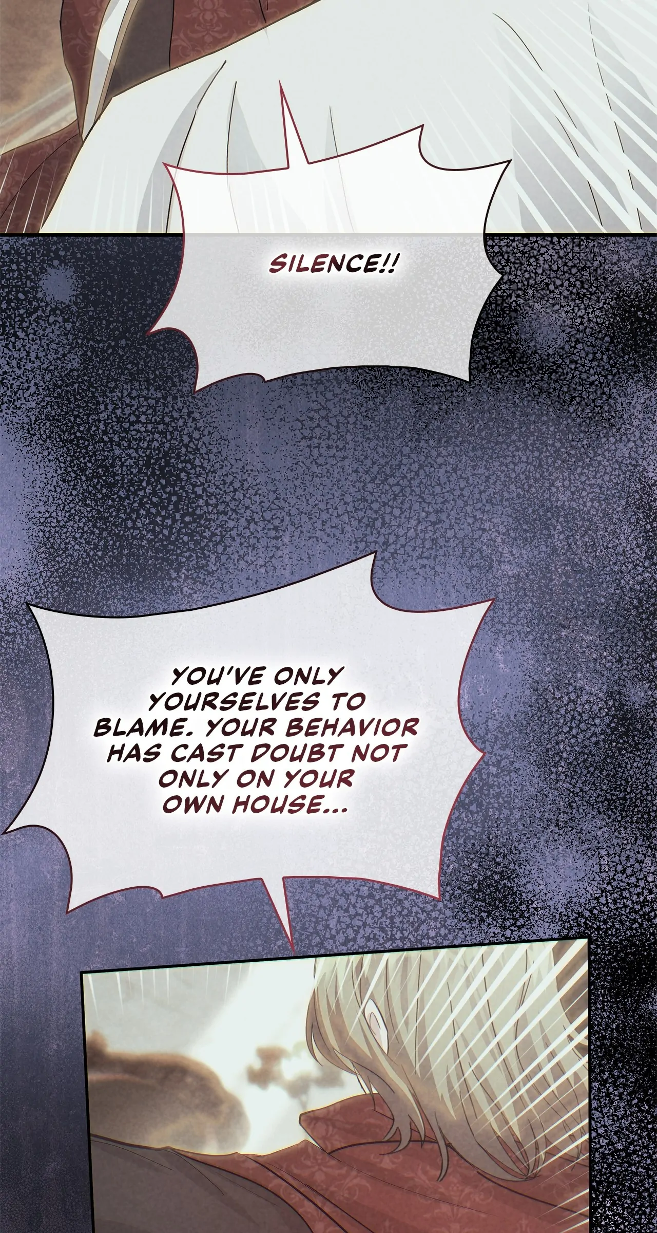 Becoming the Obsessive Male Lead’s Ex-Wife Chapter 72 - page 45