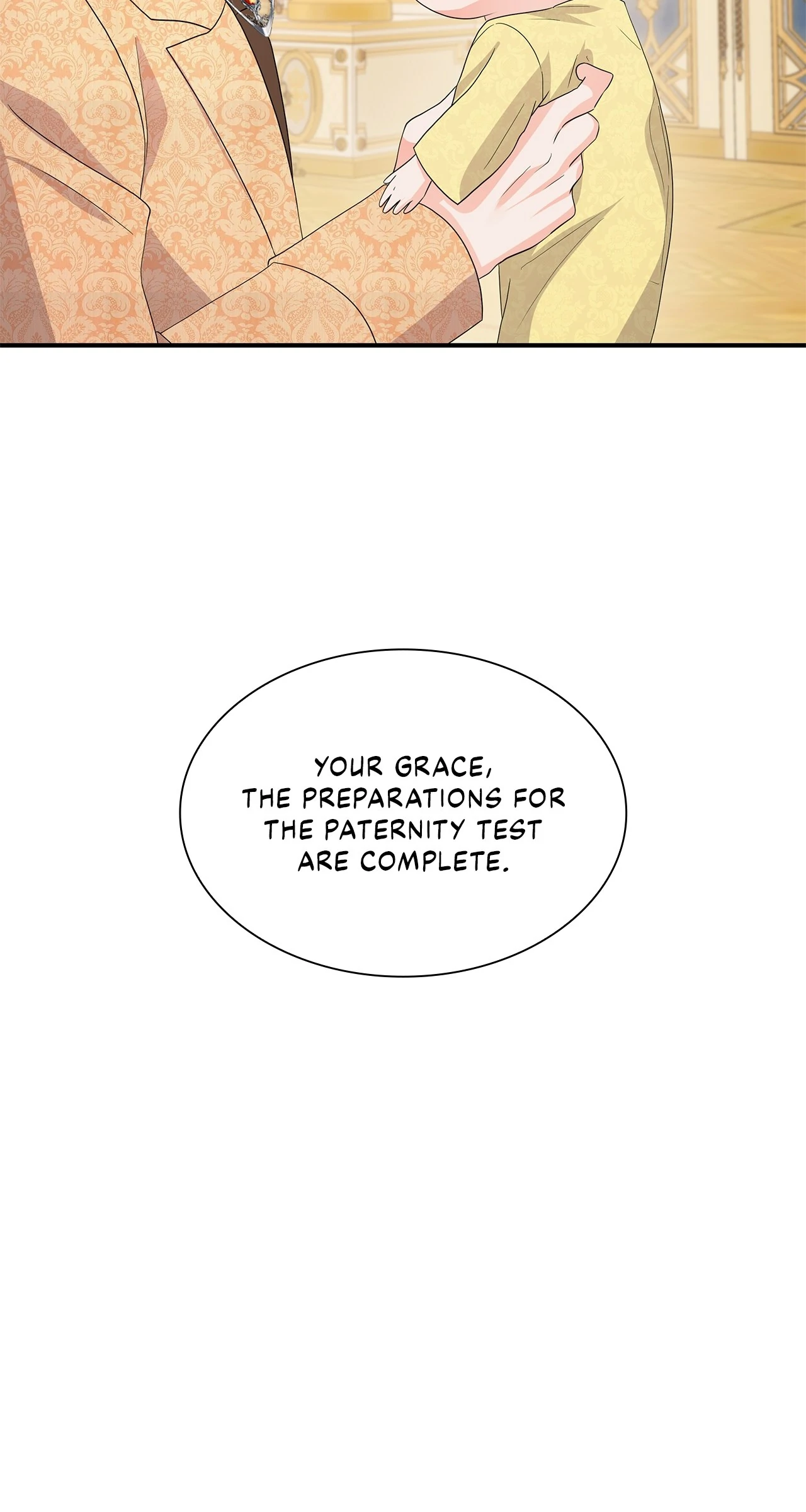 Becoming the Obsessive Male Lead’s Ex-Wife Chapter 72 - page 53