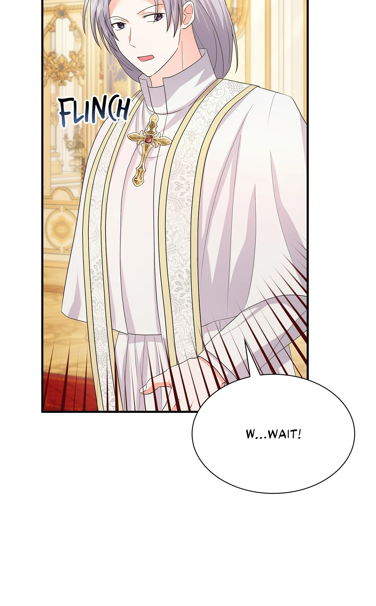 Becoming the Obsessive Male Lead’s Ex-Wife Chapter 72 - page 59