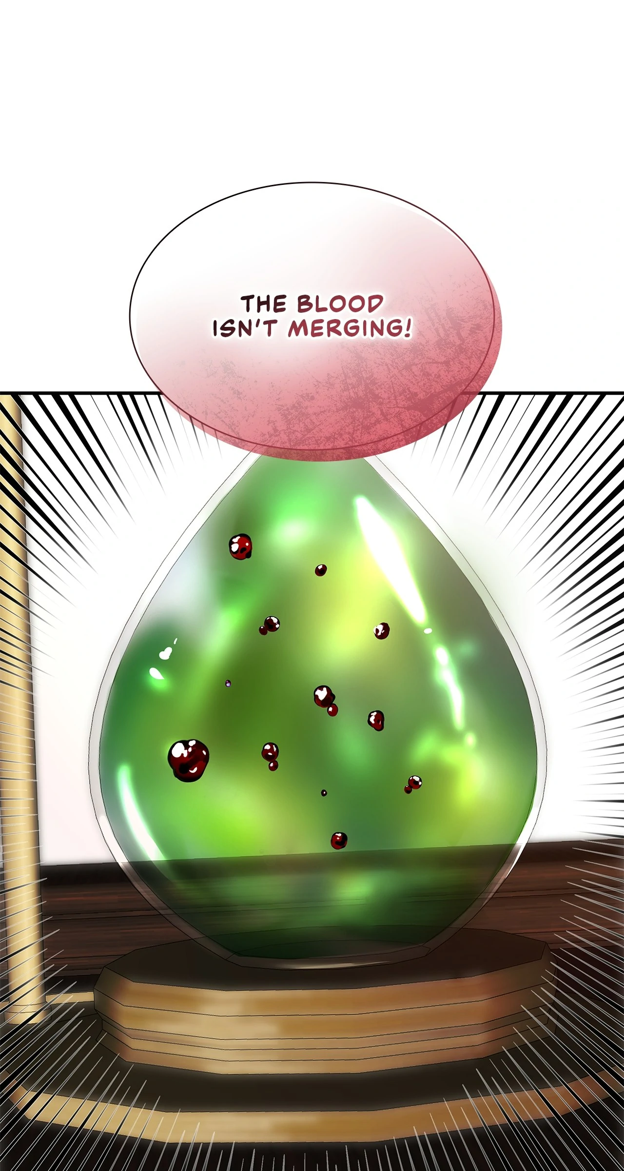 Becoming the Obsessive Male Lead’s Ex-Wife Chapter 72 - page 60