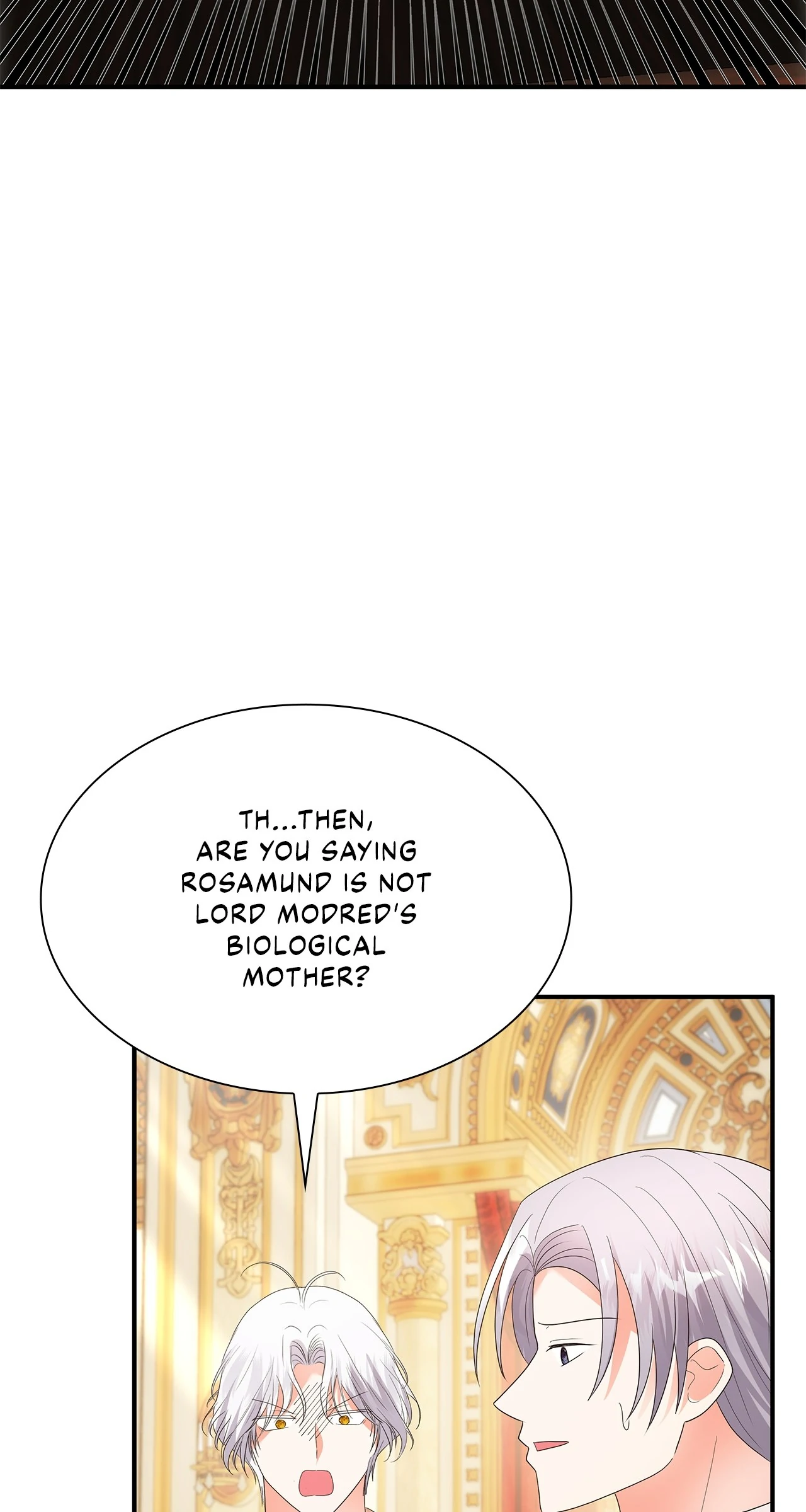 Becoming the Obsessive Male Lead’s Ex-Wife Chapter 72 - page 61