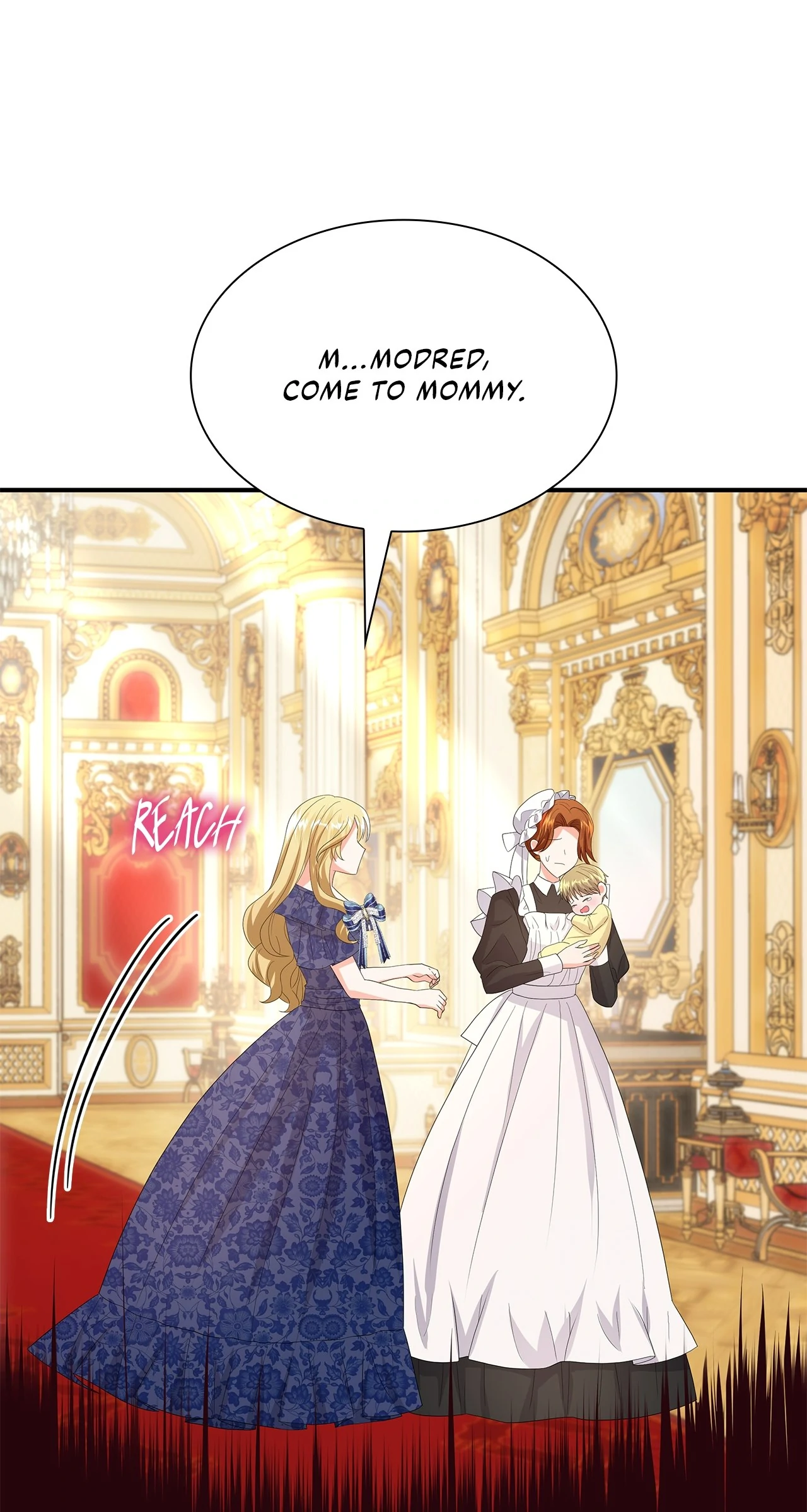 Becoming the Obsessive Male Lead’s Ex-Wife Chapter 72 - page 70