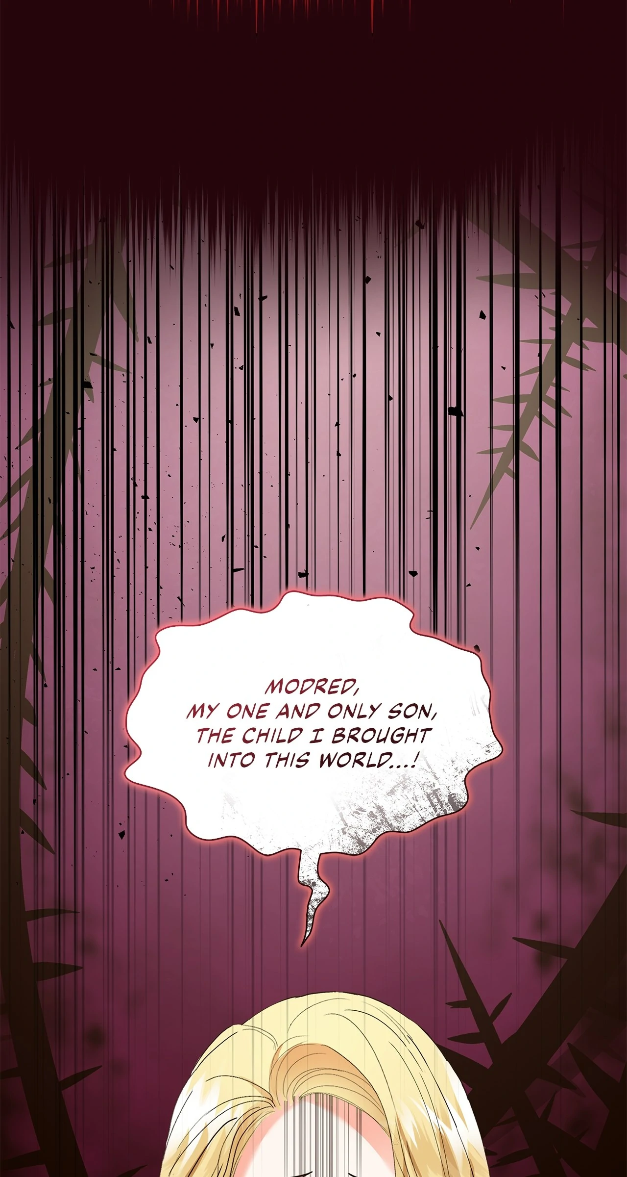 Becoming the Obsessive Male Lead’s Ex-Wife Chapter 72 - page 71
