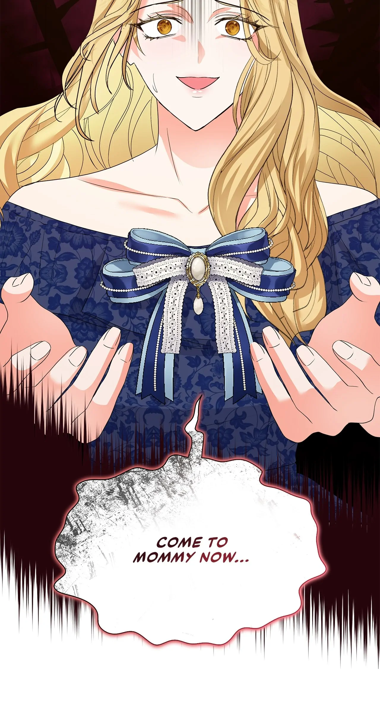 Becoming the Obsessive Male Lead’s Ex-Wife Chapter 72 - page 72