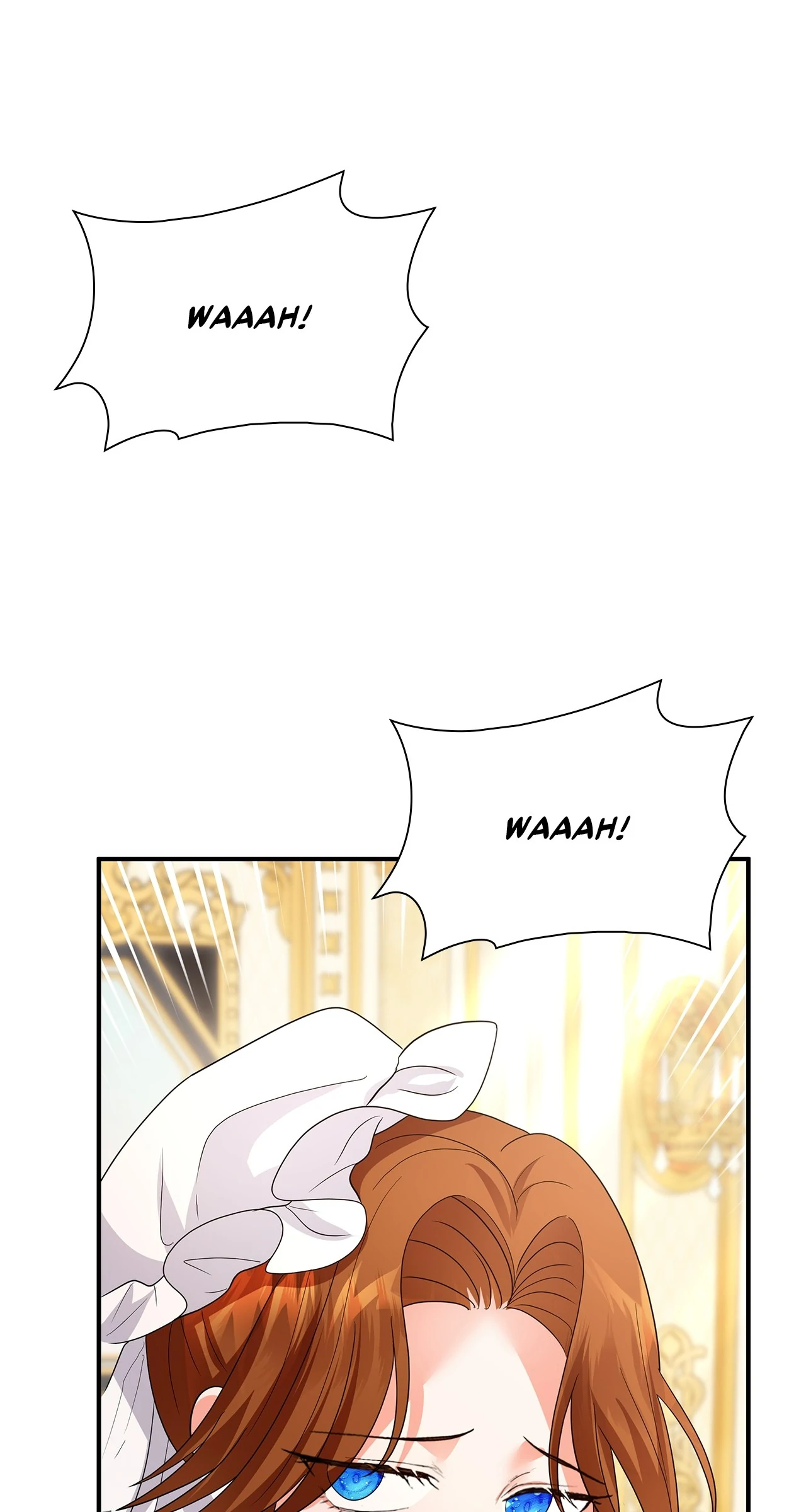Becoming the Obsessive Male Lead’s Ex-Wife Chapter 72 - page 74