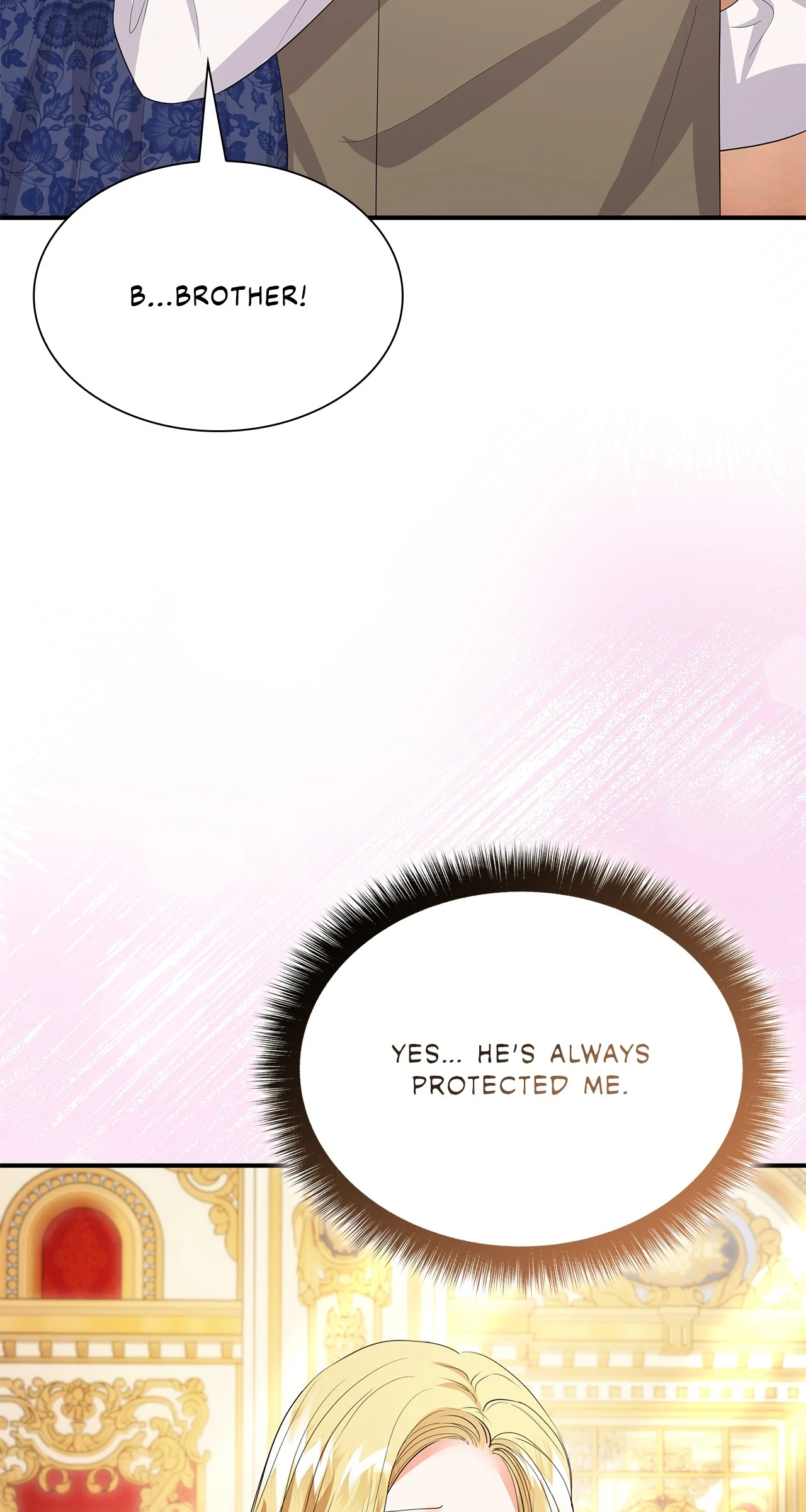 Becoming the Obsessive Male Lead’s Ex-Wife Chapter 72 - page 79