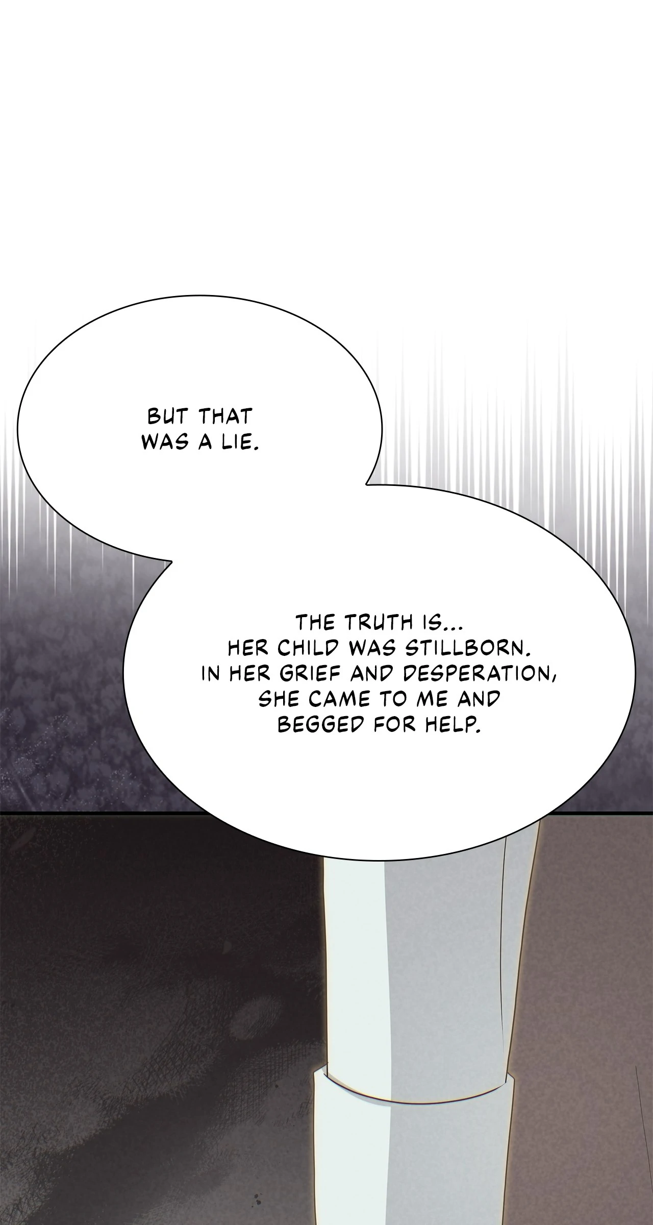 Becoming the Obsessive Male Lead’s Ex-Wife Chapter 72 - page 85