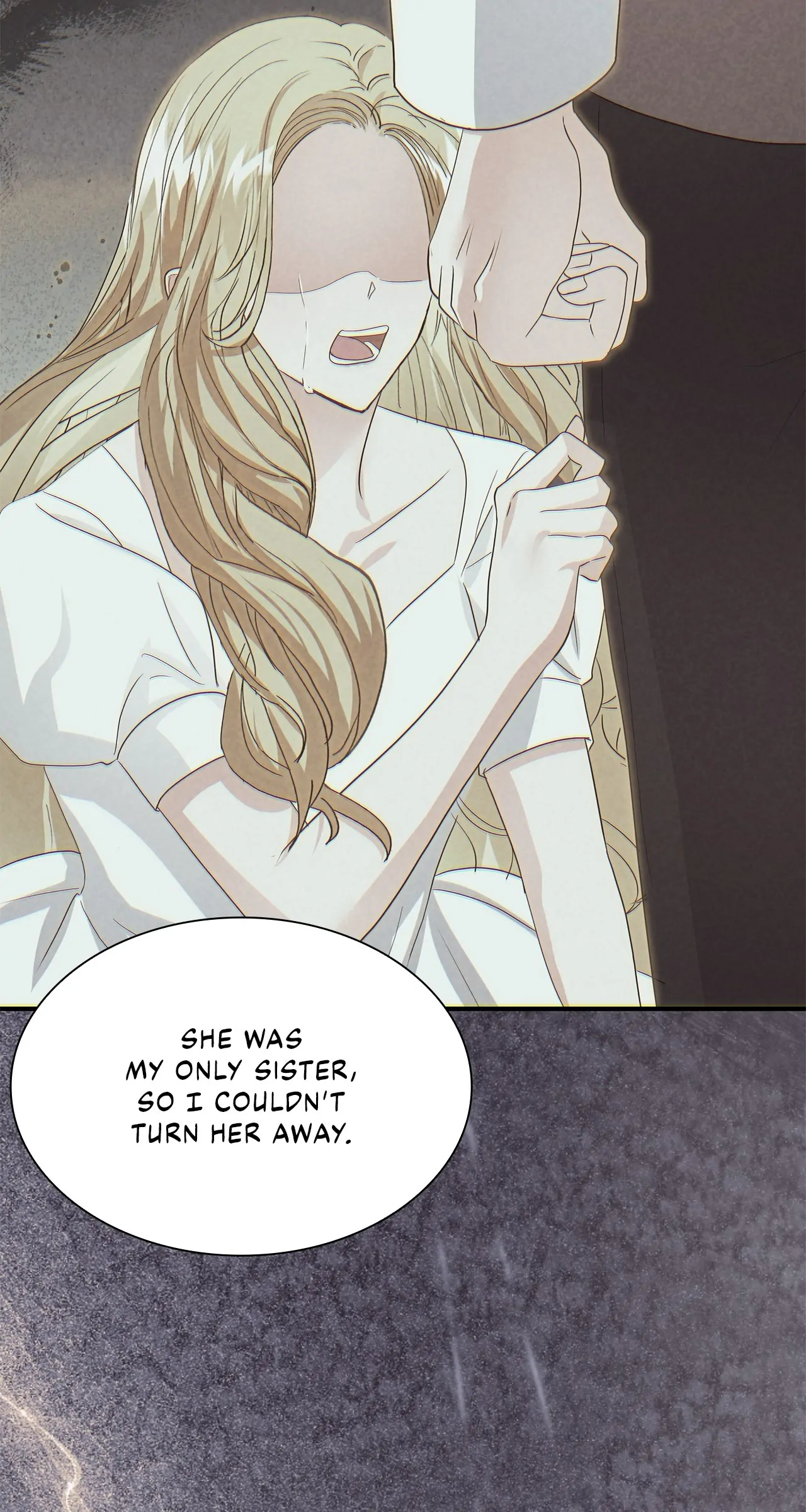 Becoming the Obsessive Male Lead’s Ex-Wife Chapter 72 - page 86