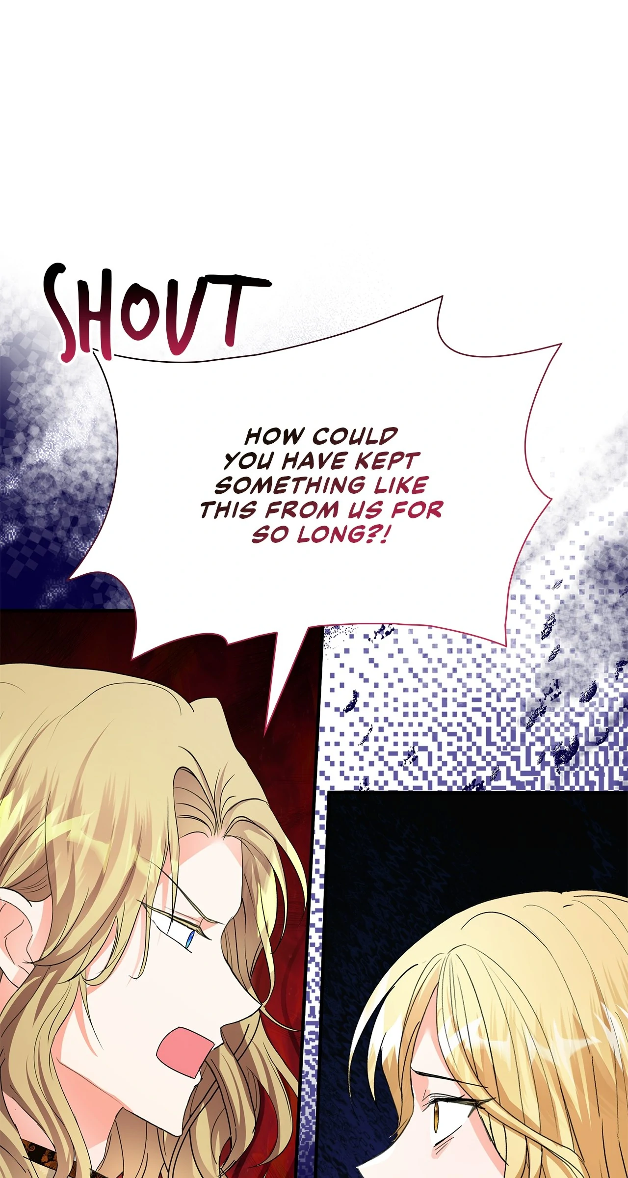 Becoming the Obsessive Male Lead’s Ex-Wife Chapter 72 - page 94
