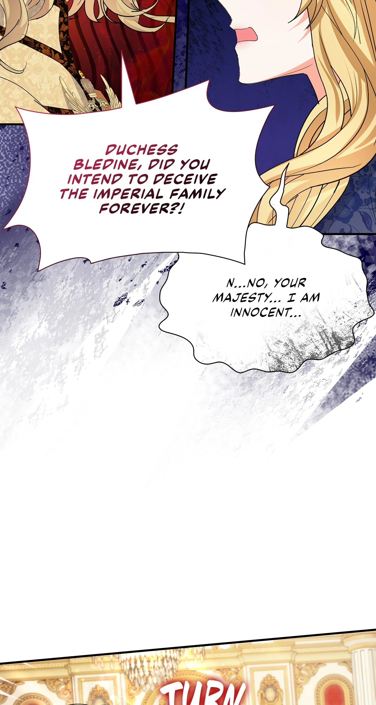 Becoming the Obsessive Male Lead’s Ex-Wife Chapter 72 - page 95