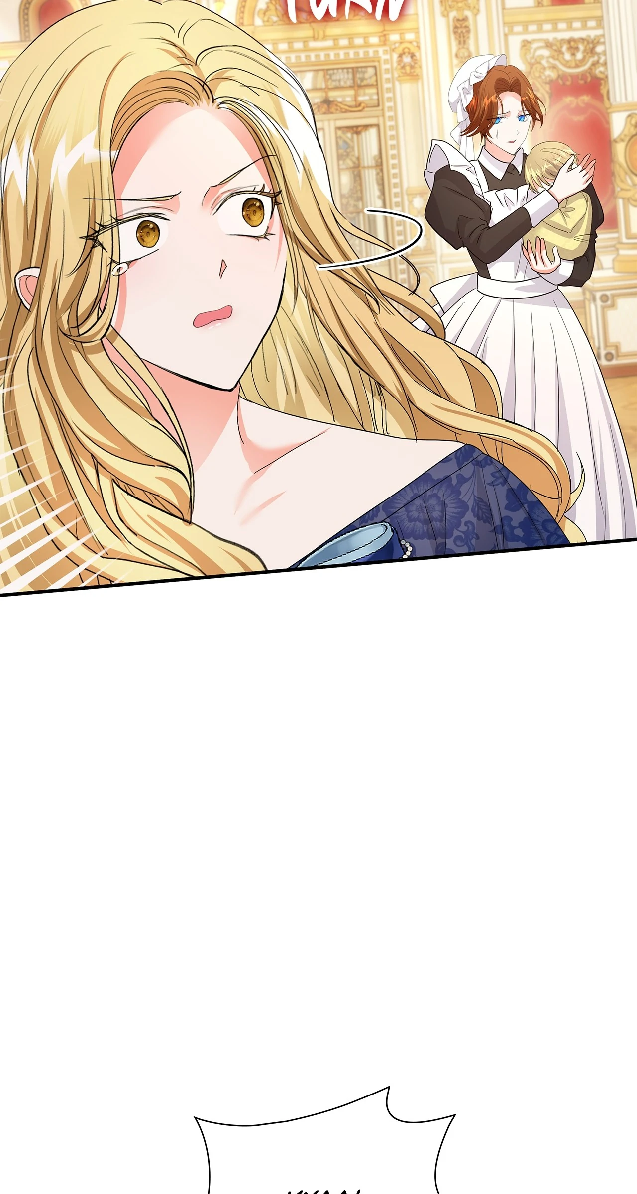Becoming the Obsessive Male Lead’s Ex-Wife Chapter 72 - page 96
