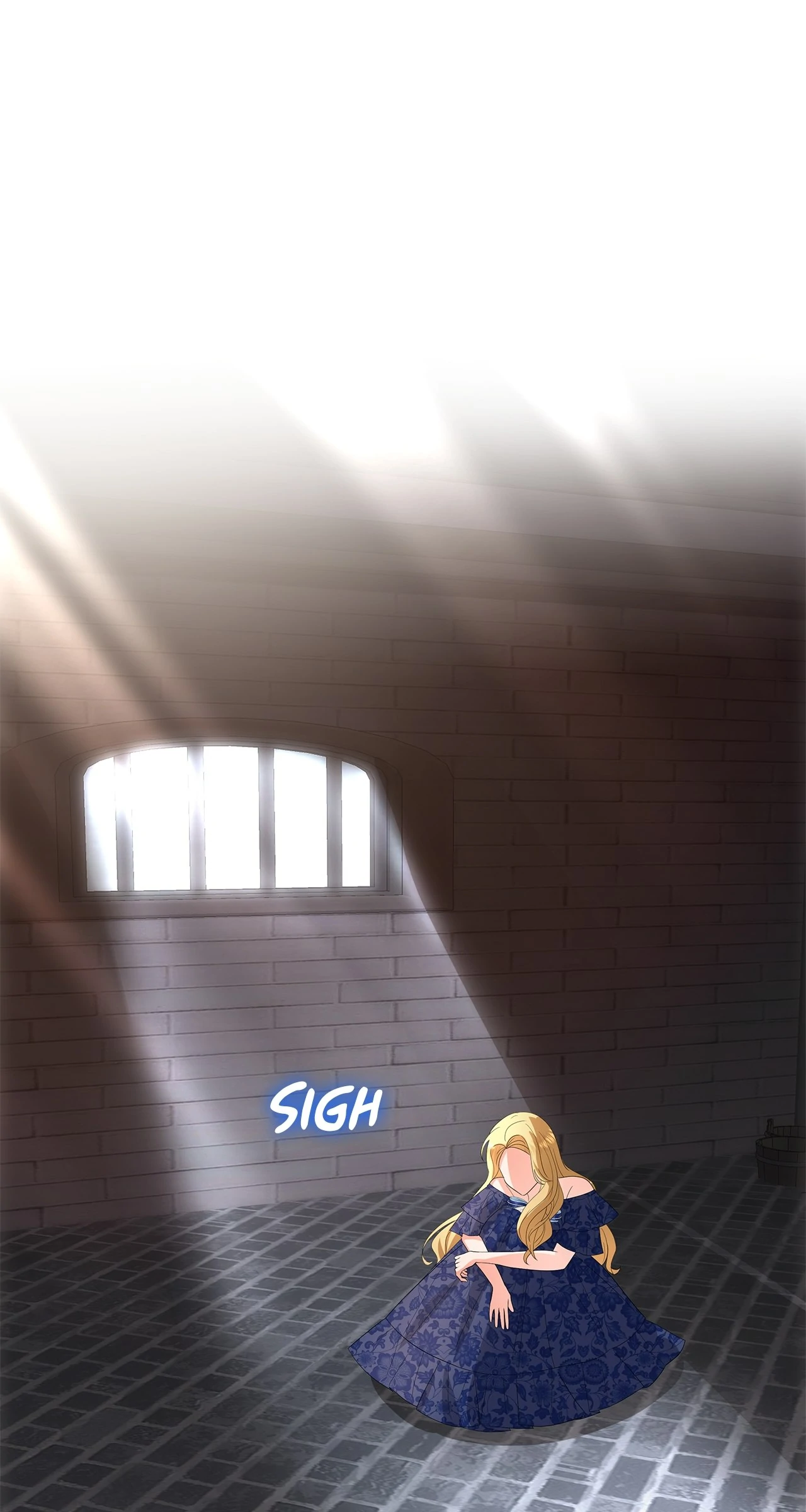 Becoming the Obsessive Male Lead’s Ex-Wife Chapter 73 - page 1