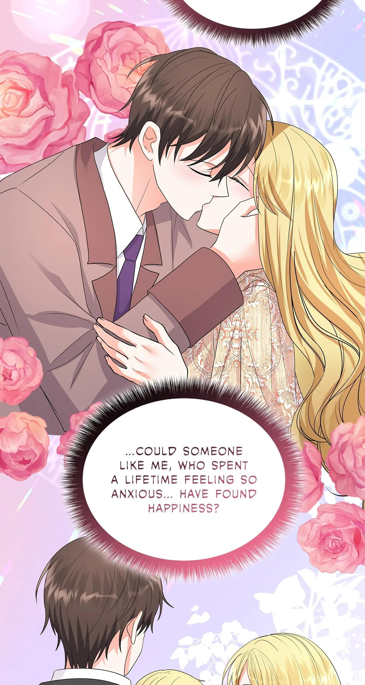 Becoming the Obsessive Male Lead’s Ex-Wife Chapter 73 - page 100
