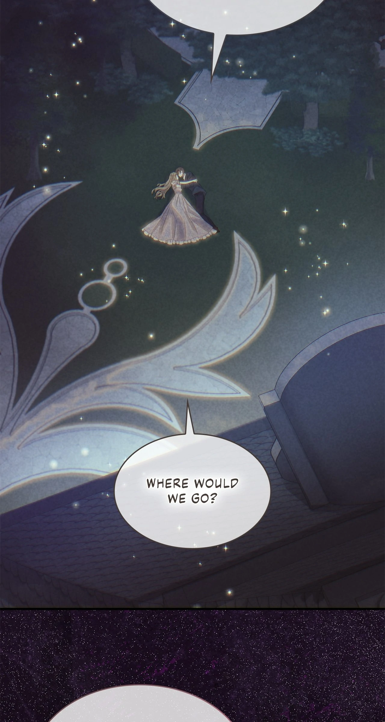Becoming the Obsessive Male Lead’s Ex-Wife Chapter 73 - page 102